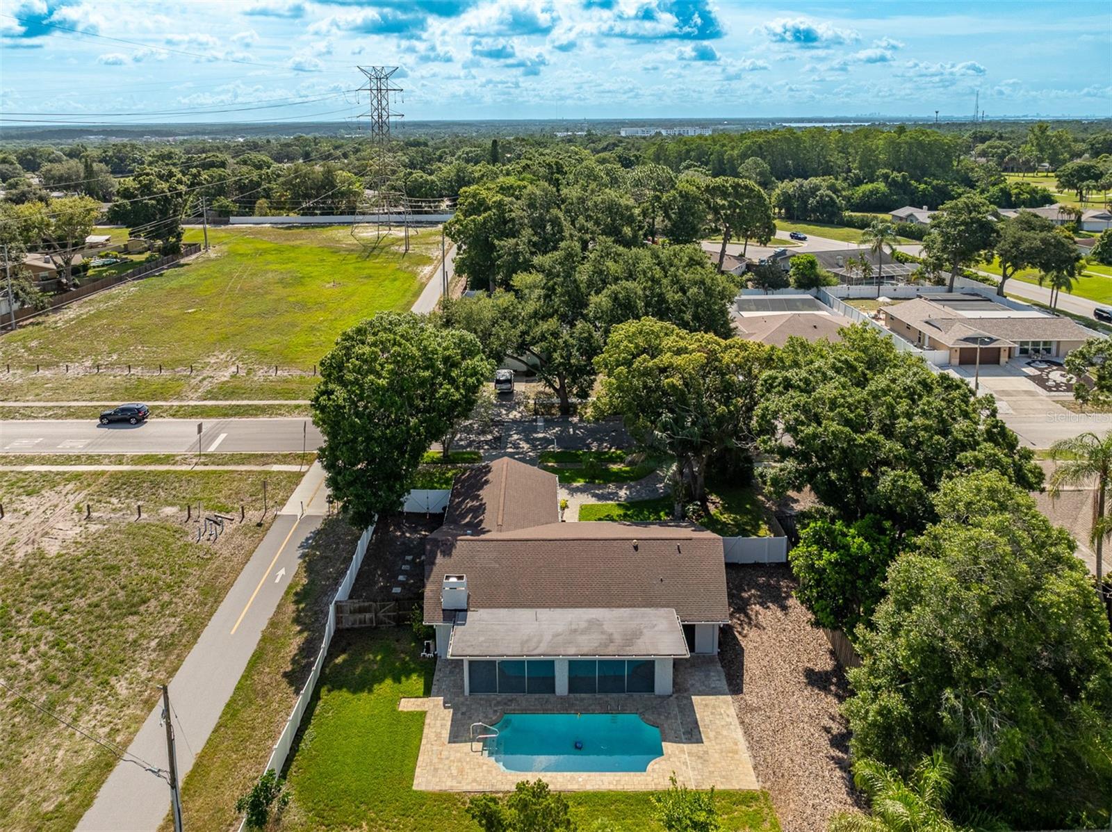 COUNTRYSIDE TR 8 UNIT TWO - Residential