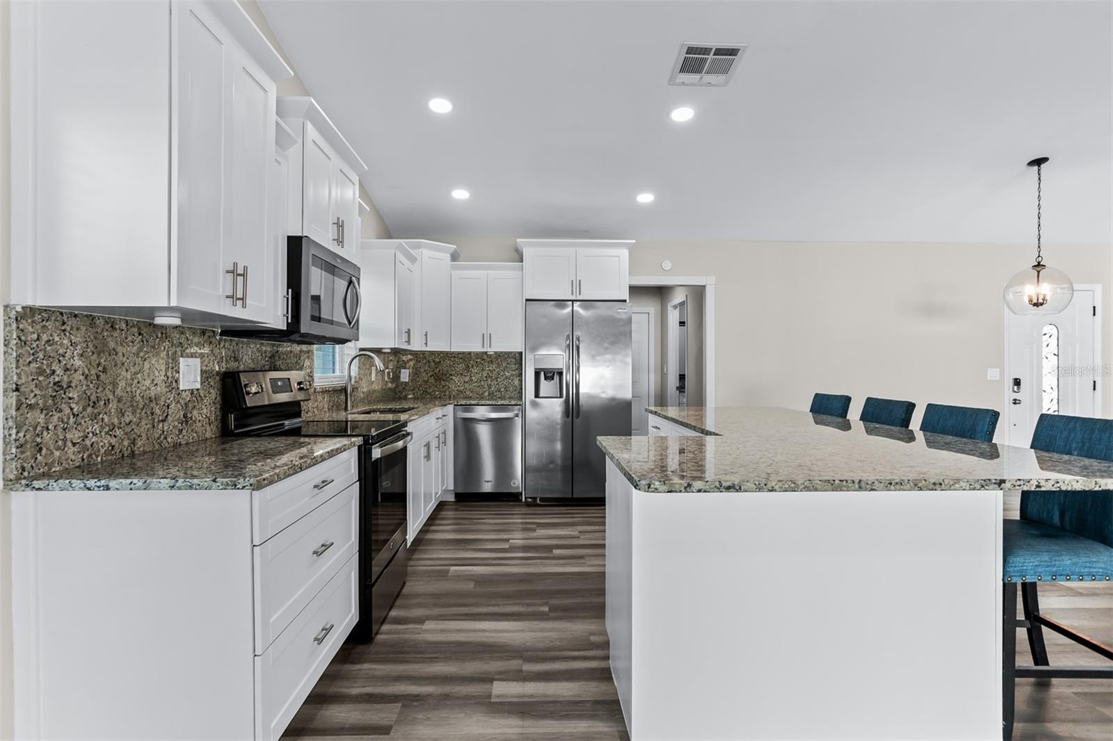 COUNTRYSIDE TR 8 UNIT TWO - Residential