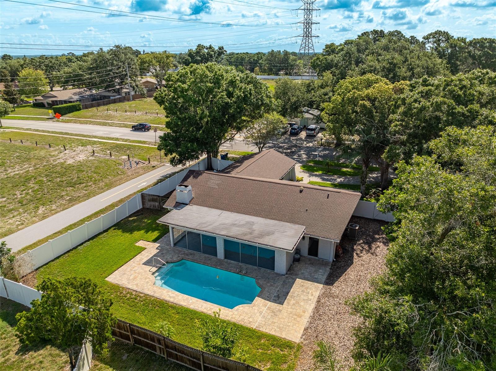 COUNTRYSIDE TR 8 UNIT TWO - Residential