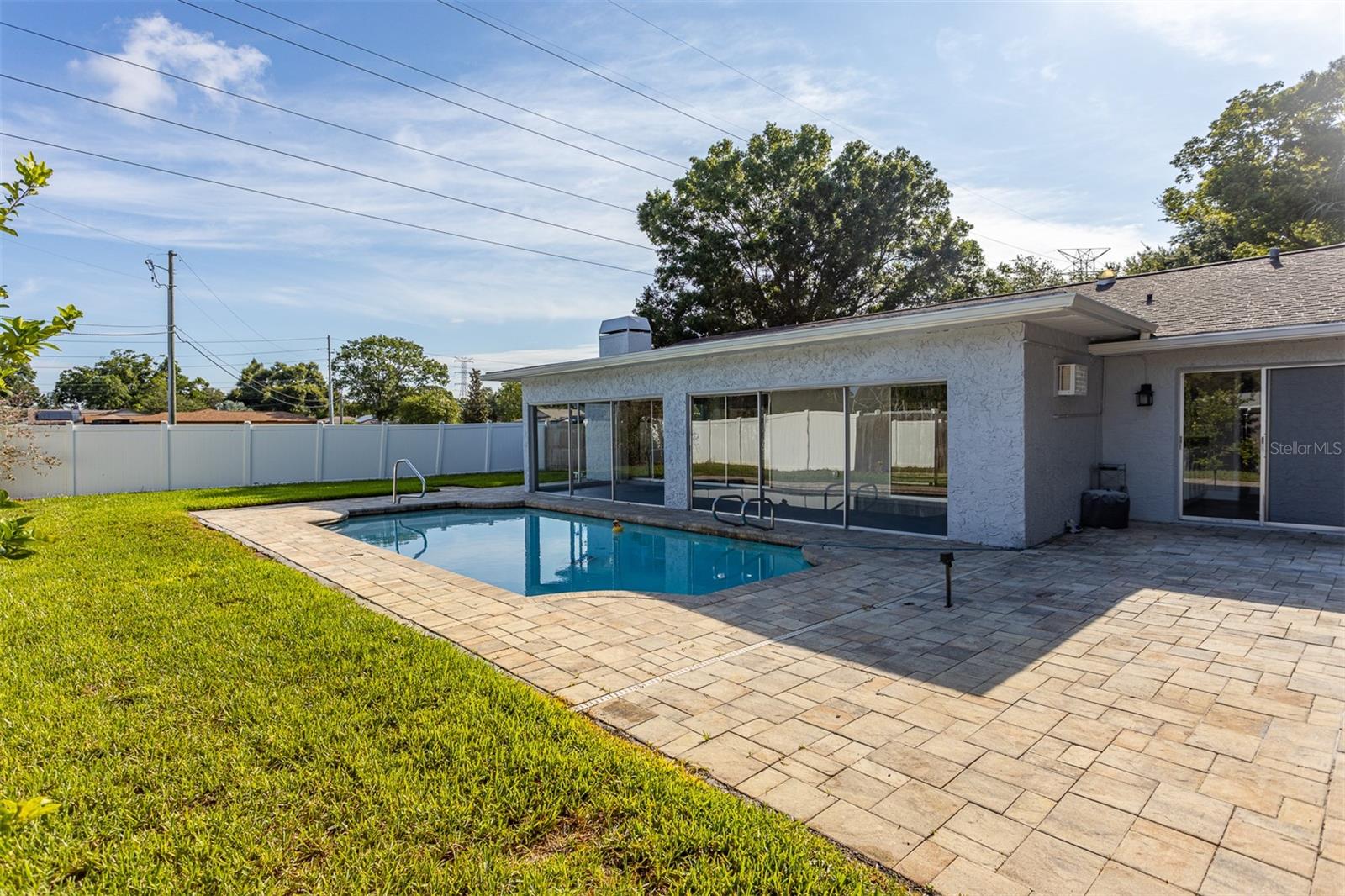 COUNTRYSIDE TR 8 UNIT TWO - Residential