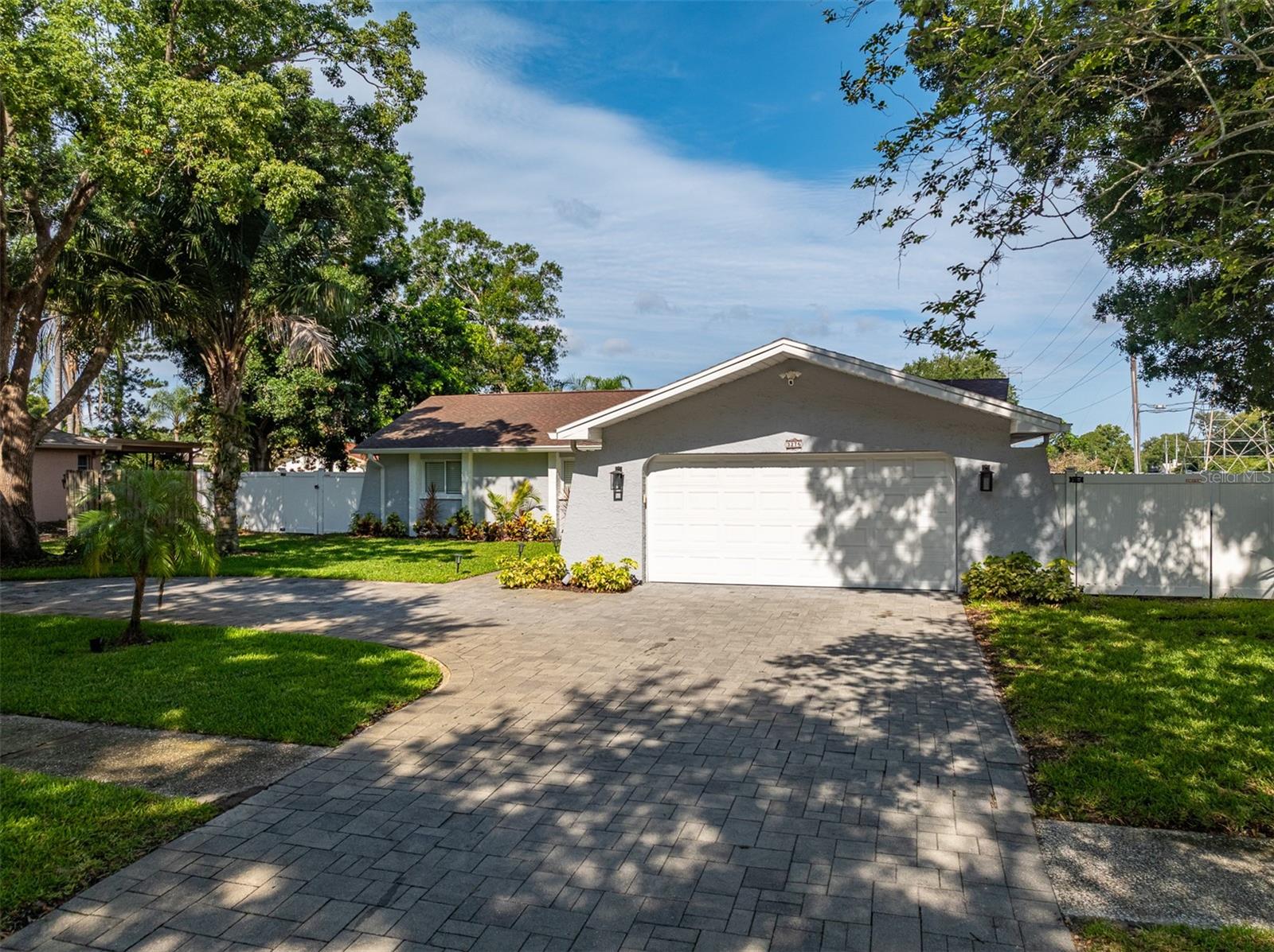 COUNTRYSIDE TR 8 UNIT TWO - Residential