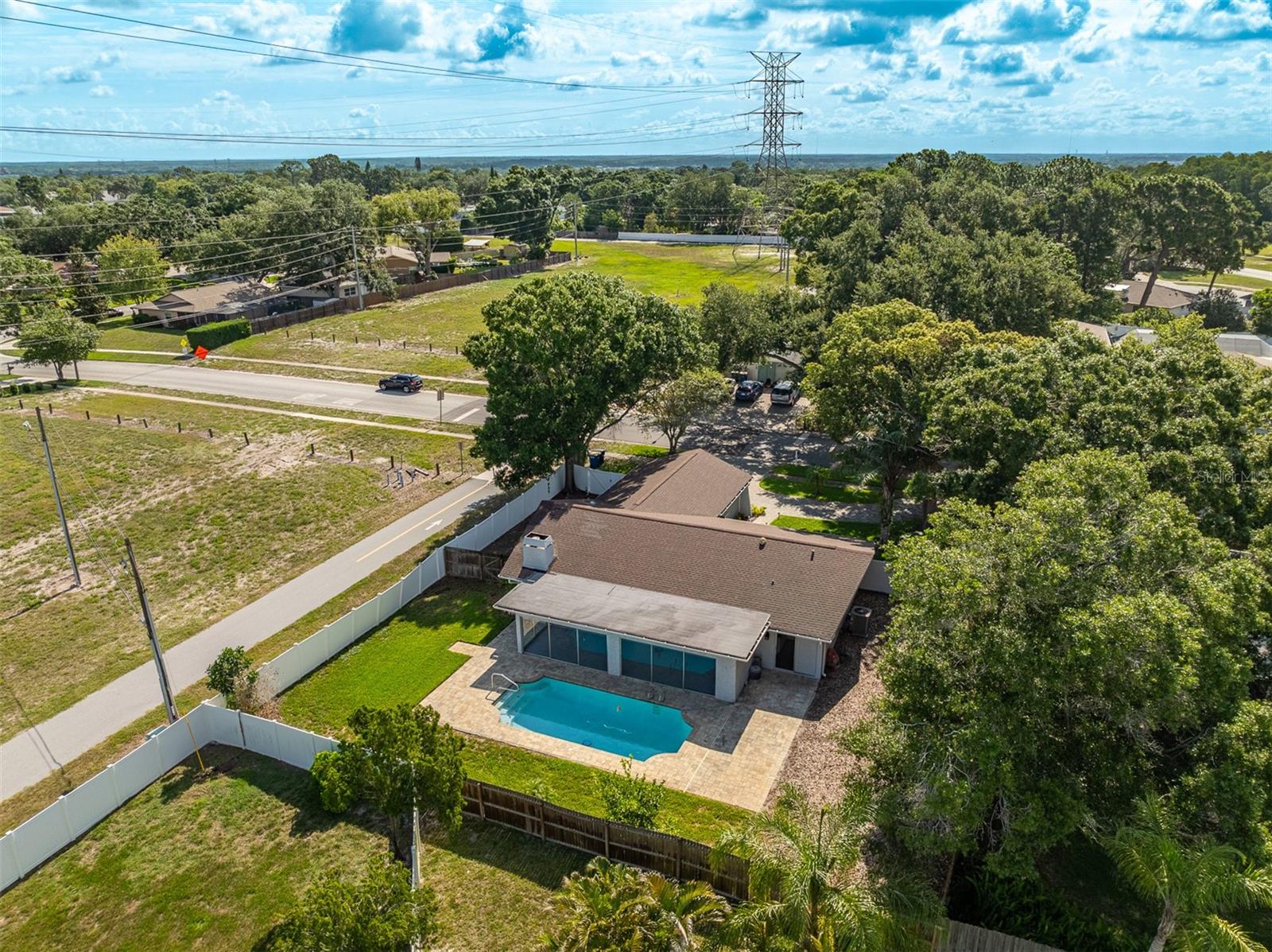 COUNTRYSIDE TR 8 UNIT TWO - Residential
