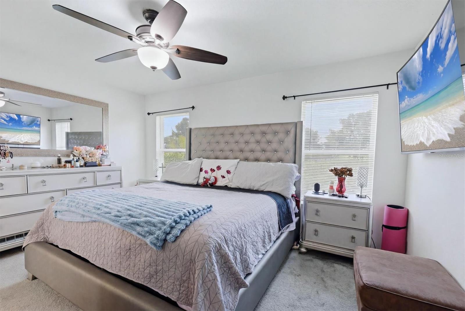 NORTH RIVER RANCH PH IB & ID EAST - Residential