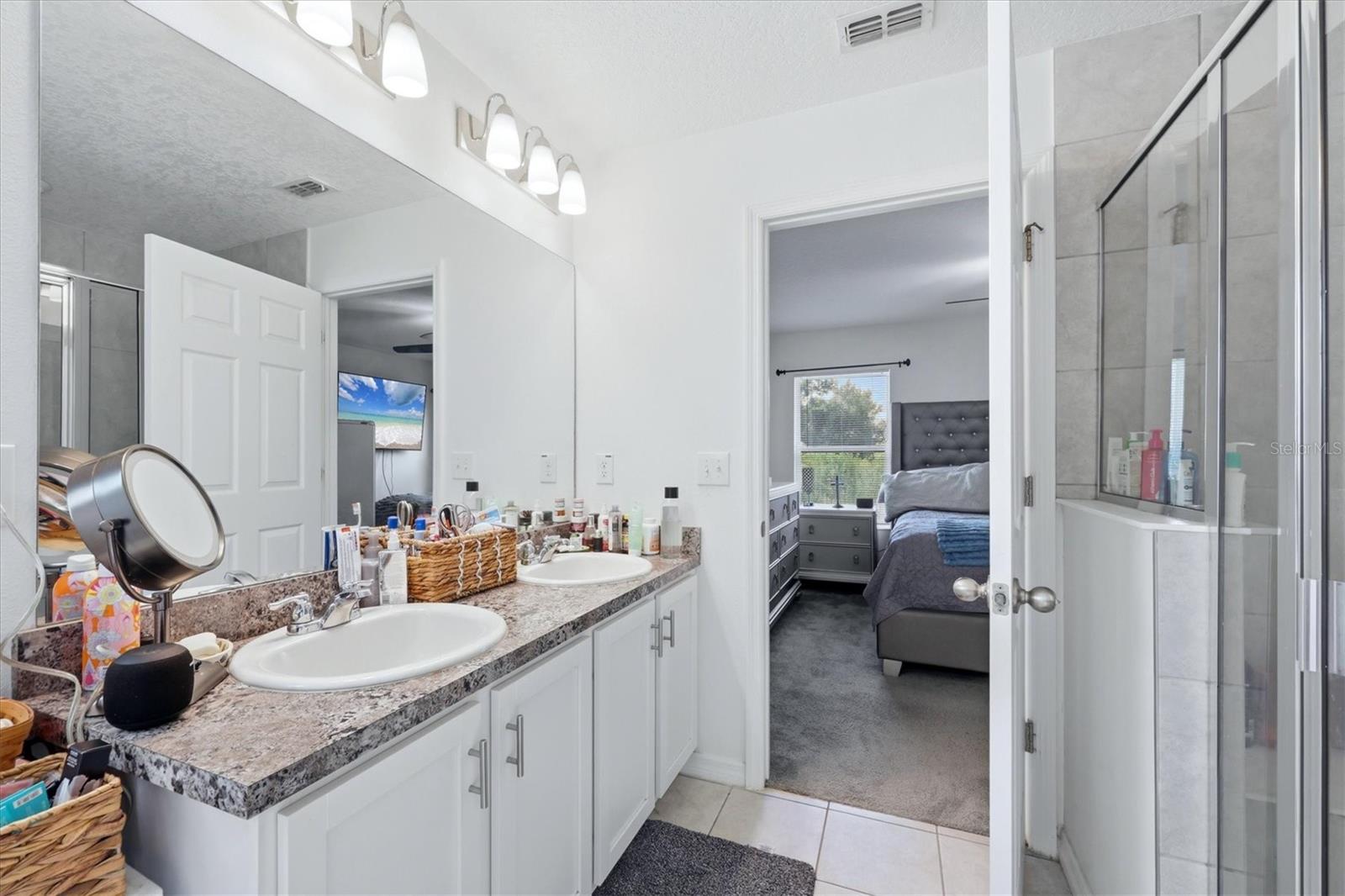NORTH RIVER RANCH PH IB & ID EAST - Residential
