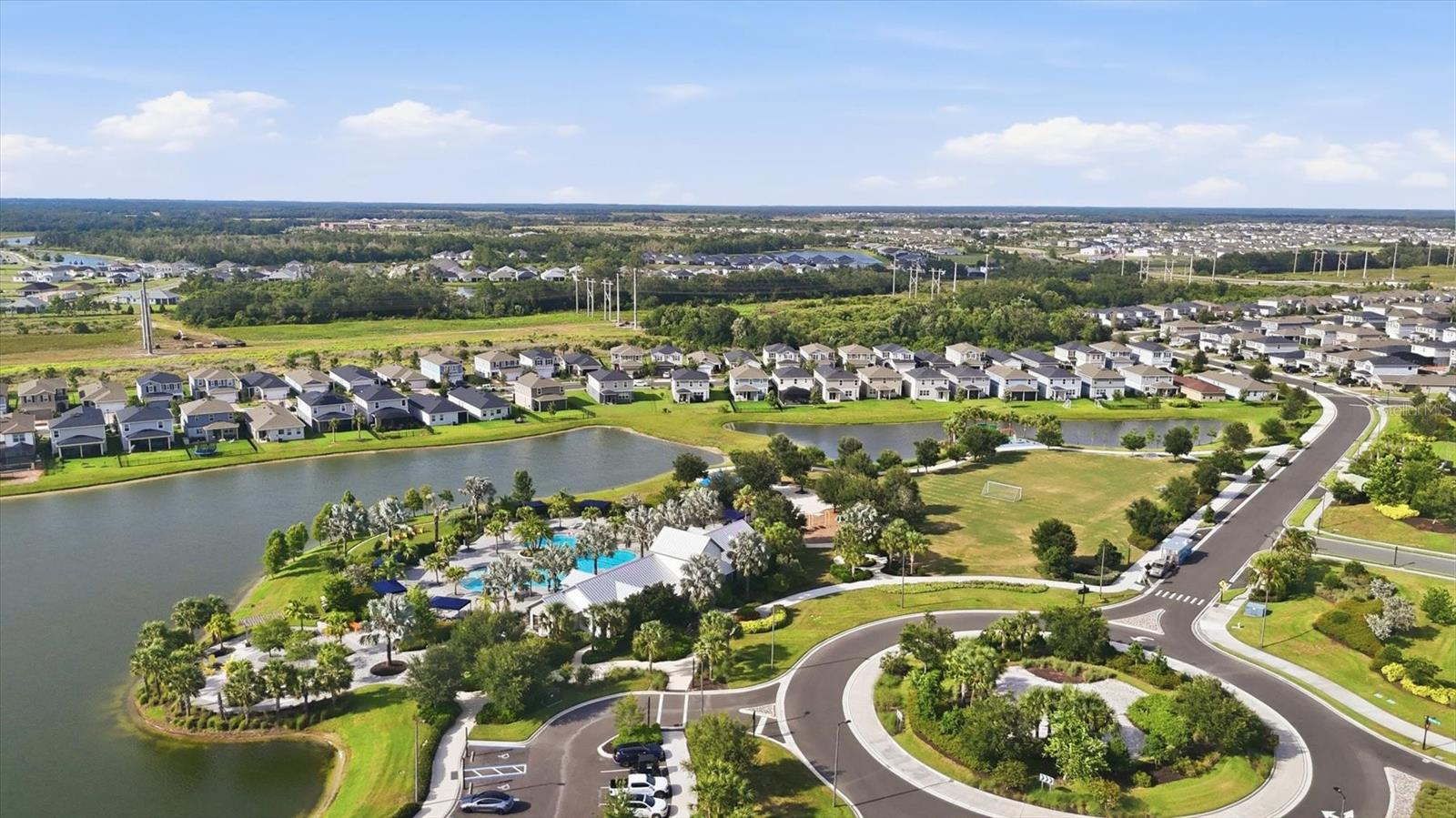 NORTH RIVER RANCH PH IB & ID EAST - Residential