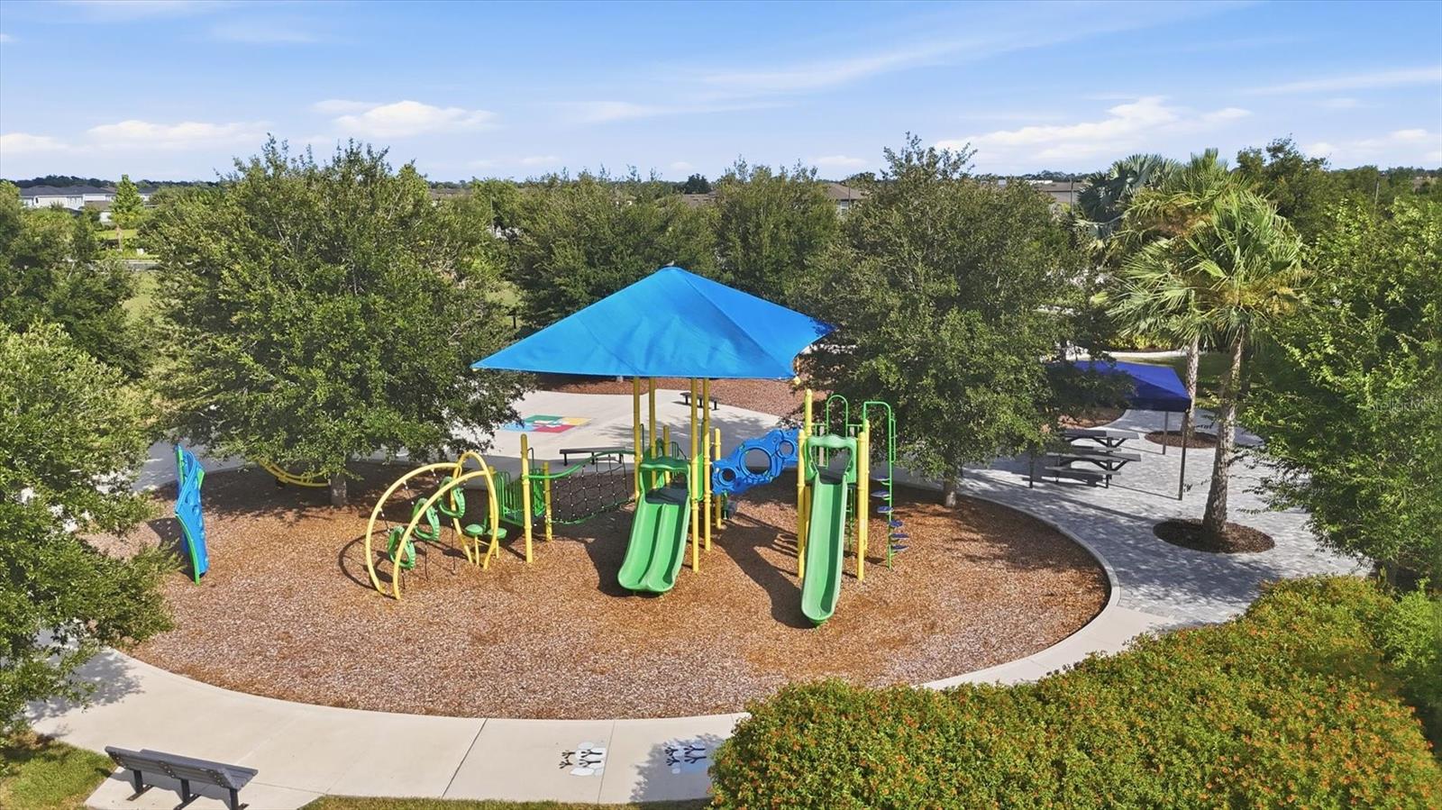 NORTH RIVER RANCH PH IB & ID EAST - Residential
