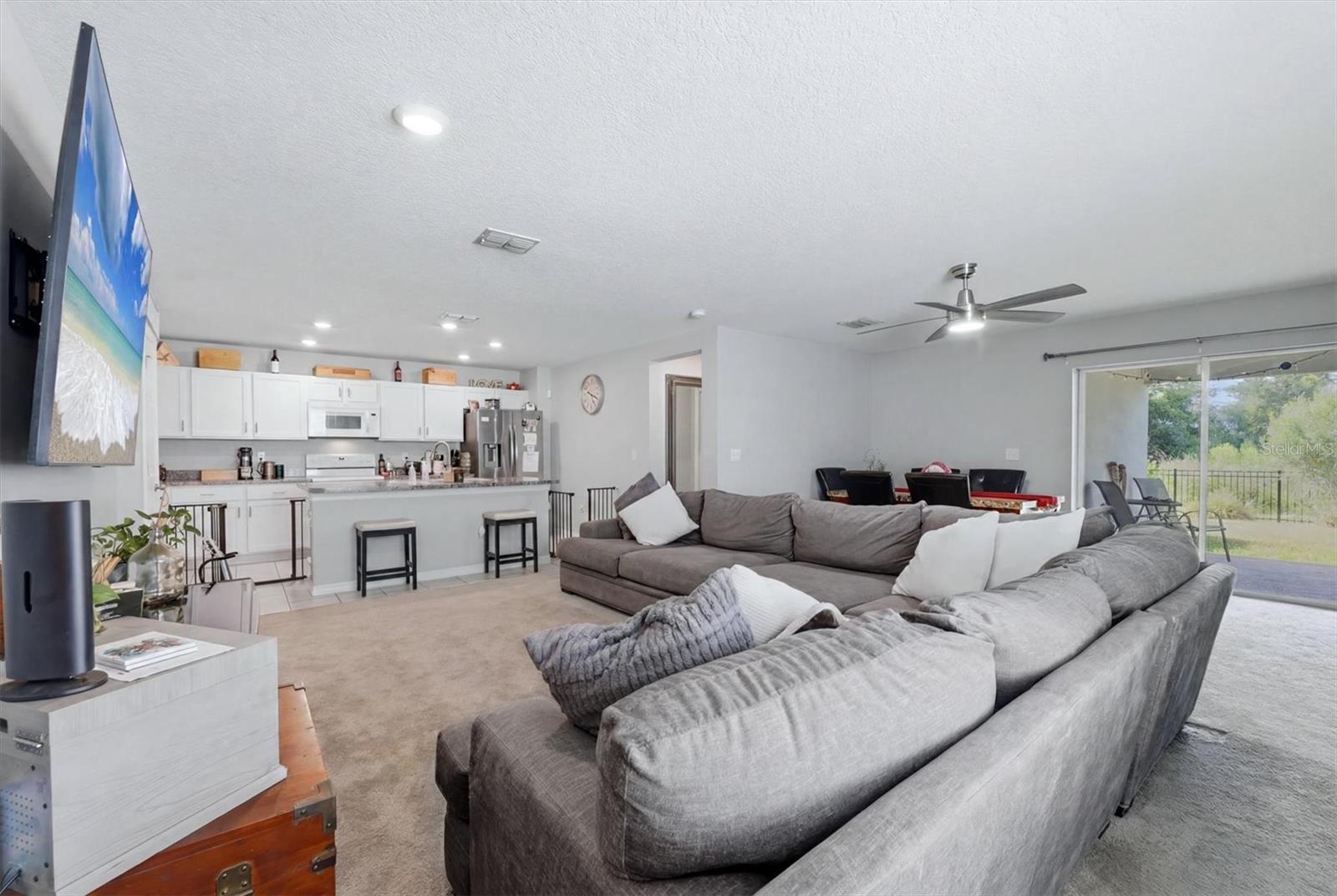 NORTH RIVER RANCH PH IB & ID EAST - Residential