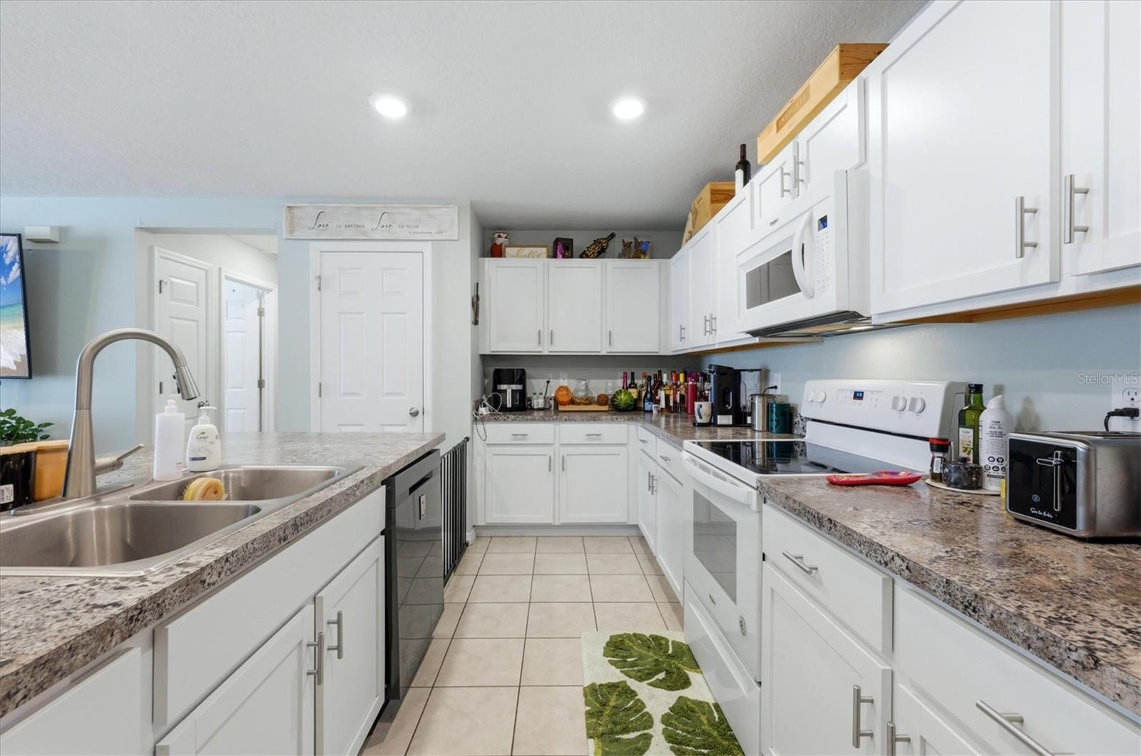 NORTH RIVER RANCH PH IB & ID EAST - Residential