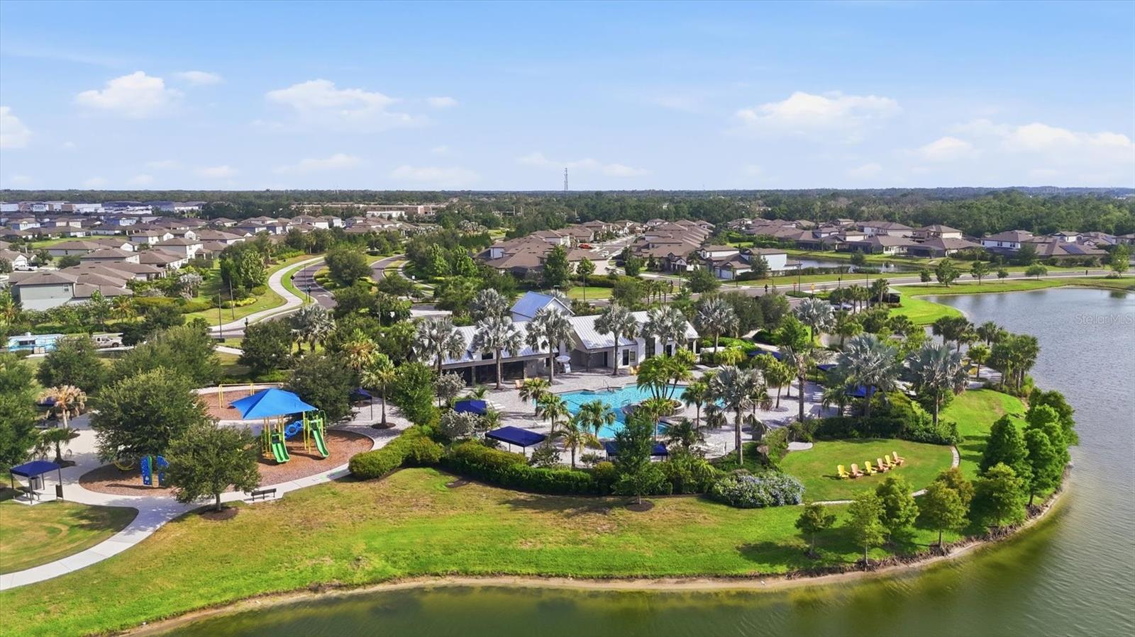 NORTH RIVER RANCH PH IB & ID EAST - Residential