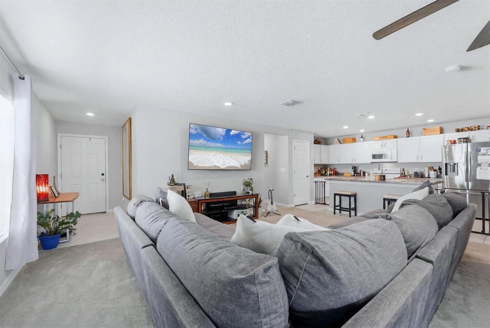 NORTH RIVER RANCH PH IB & ID EAST - Residential