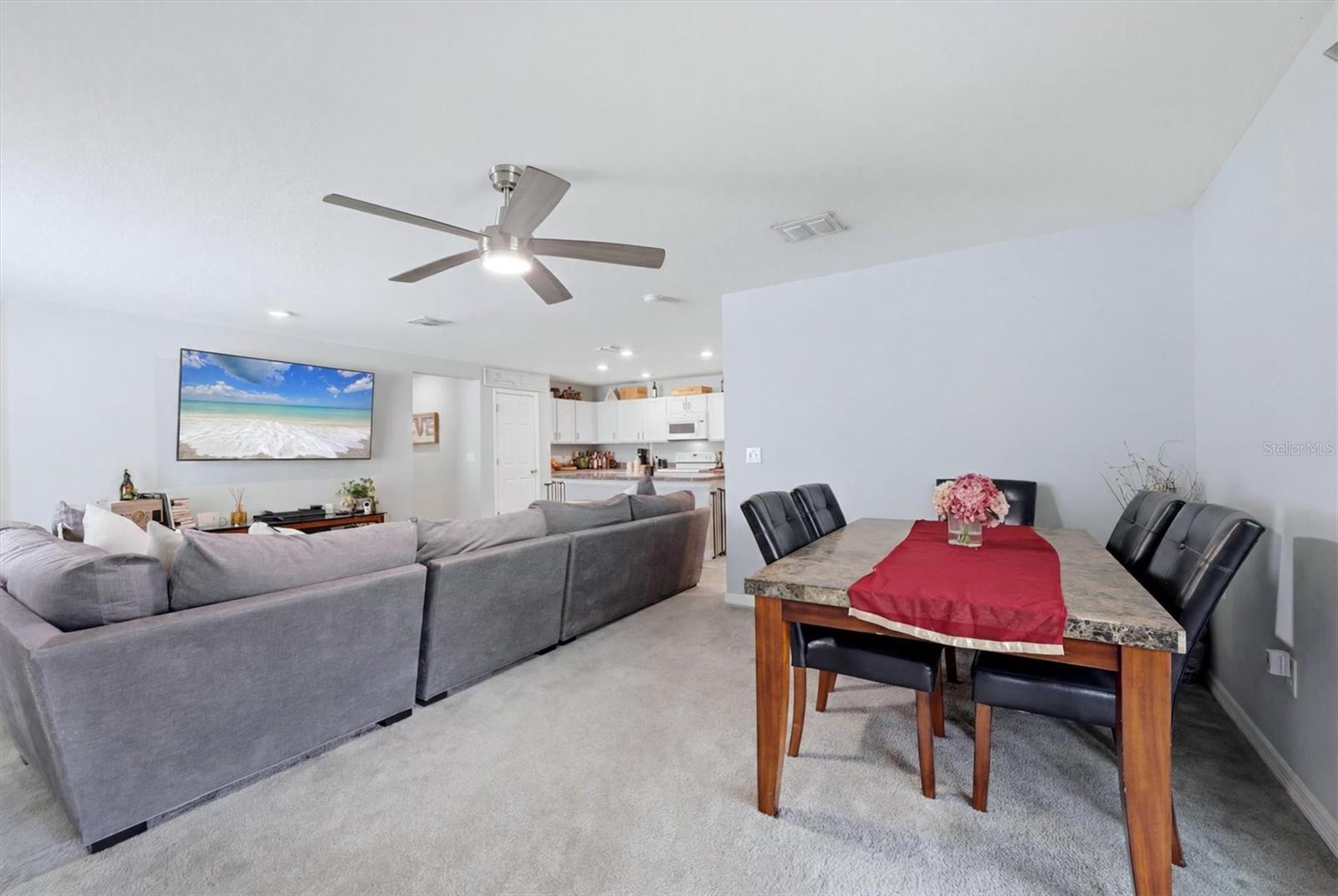 NORTH RIVER RANCH PH IB & ID EAST - Residential