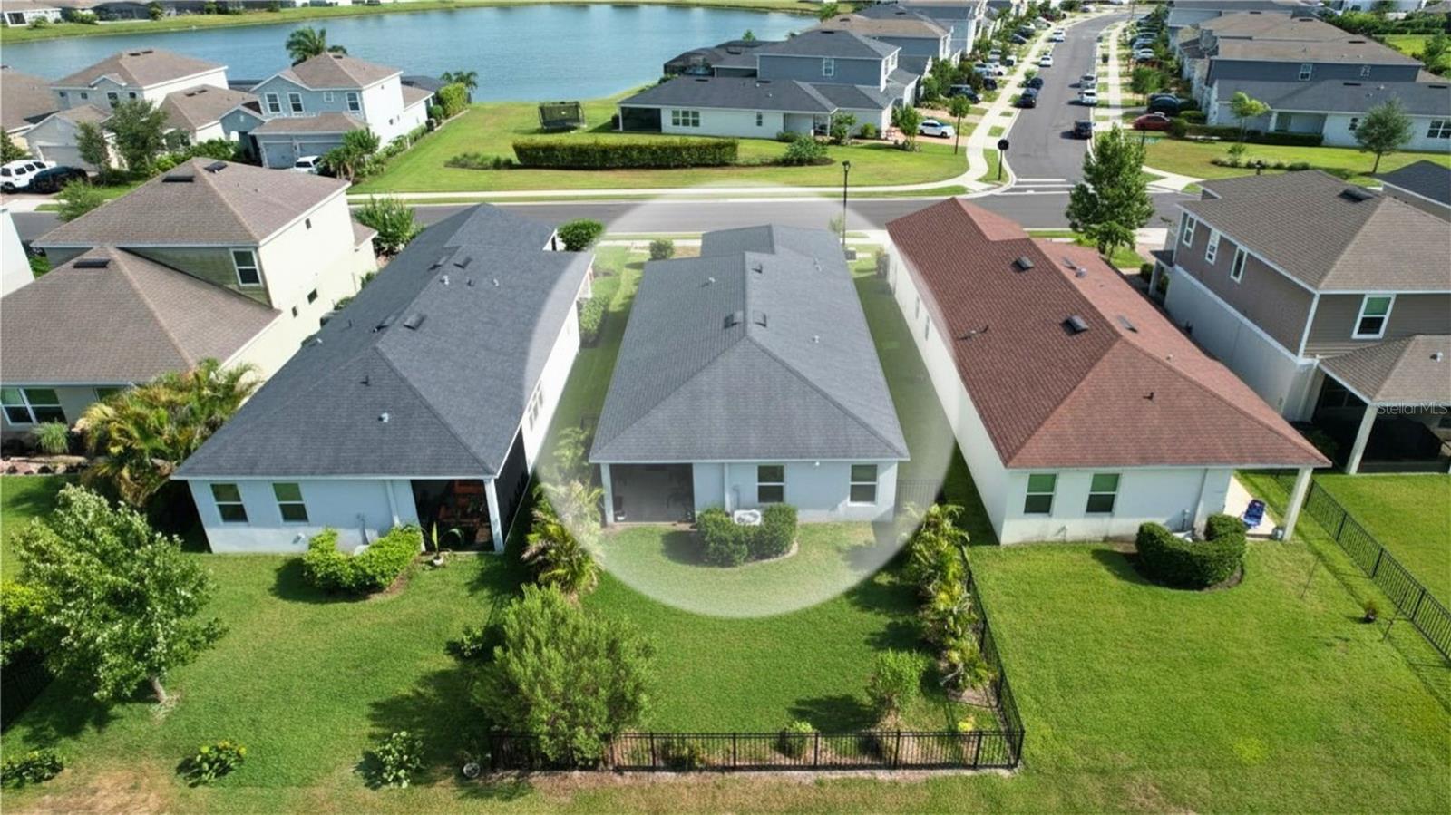 NORTH RIVER RANCH PH IB & ID EAST - Residential