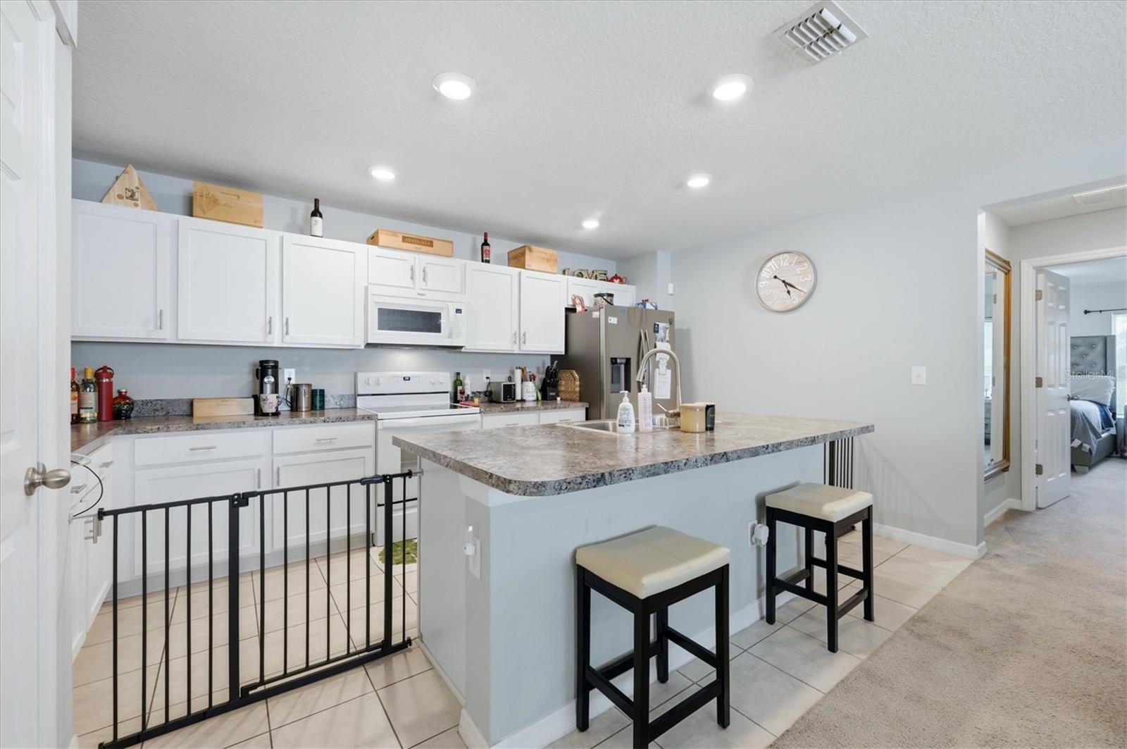 NORTH RIVER RANCH PH IB & ID EAST - Residential