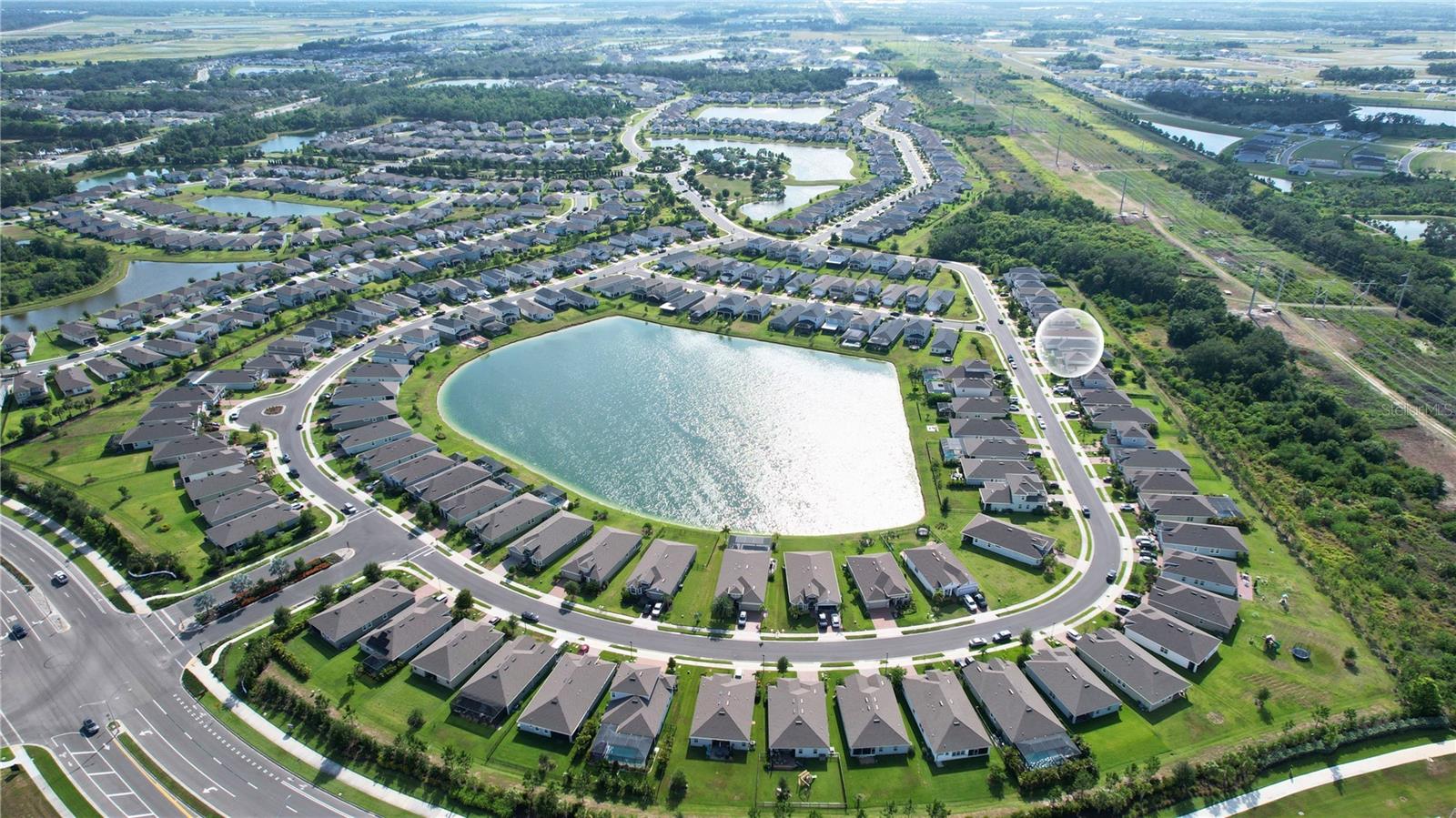 NORTH RIVER RANCH PH IB & ID EAST - Residential