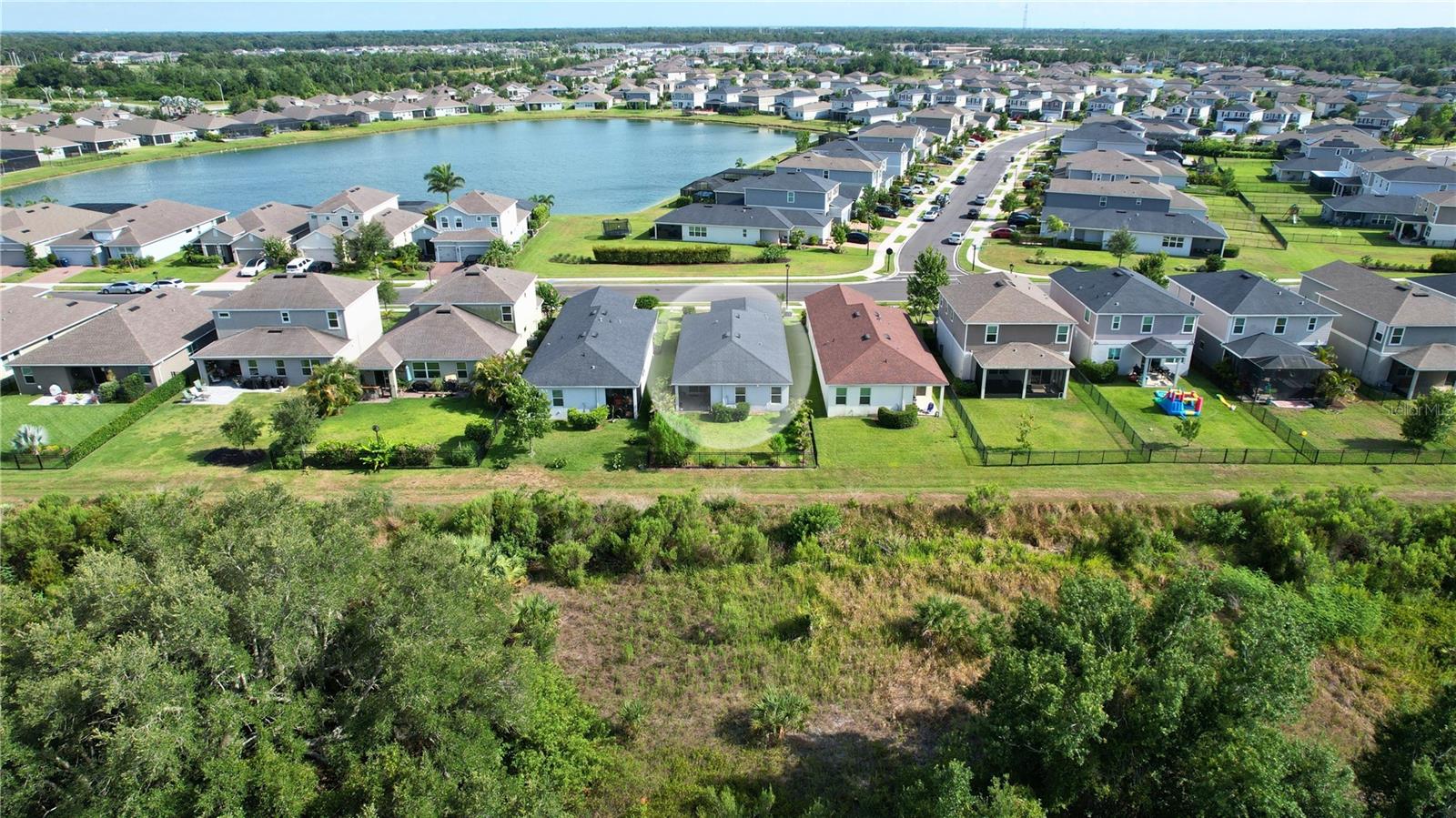 NORTH RIVER RANCH PH IB & ID EAST - Residential