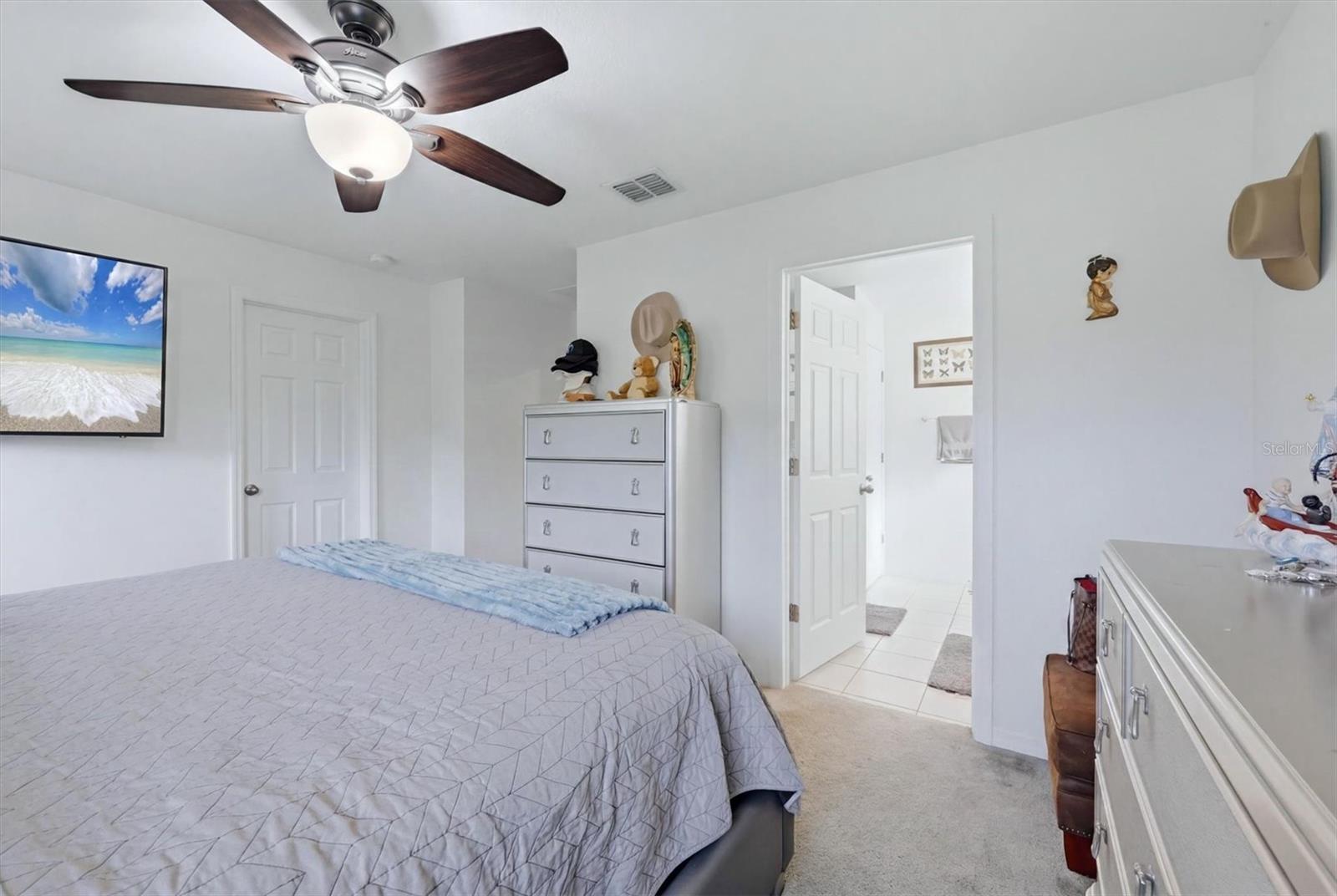 NORTH RIVER RANCH PH IB & ID EAST - Residential