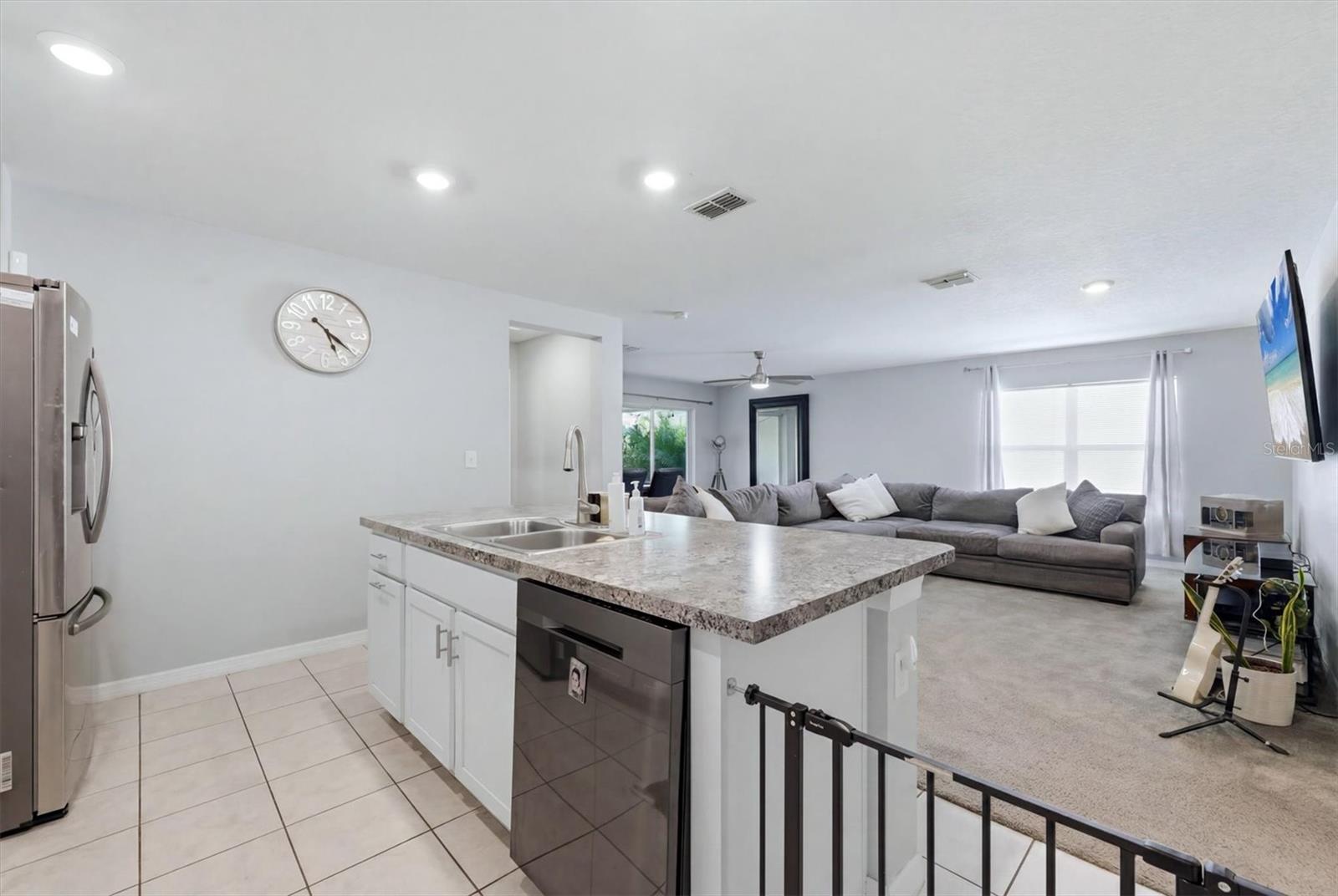 NORTH RIVER RANCH PH IB & ID EAST - Residential