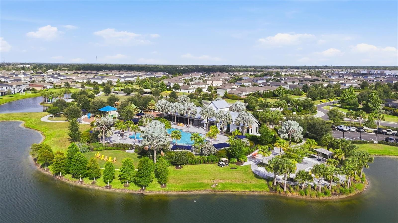 NORTH RIVER RANCH PH IB & ID EAST - Residential