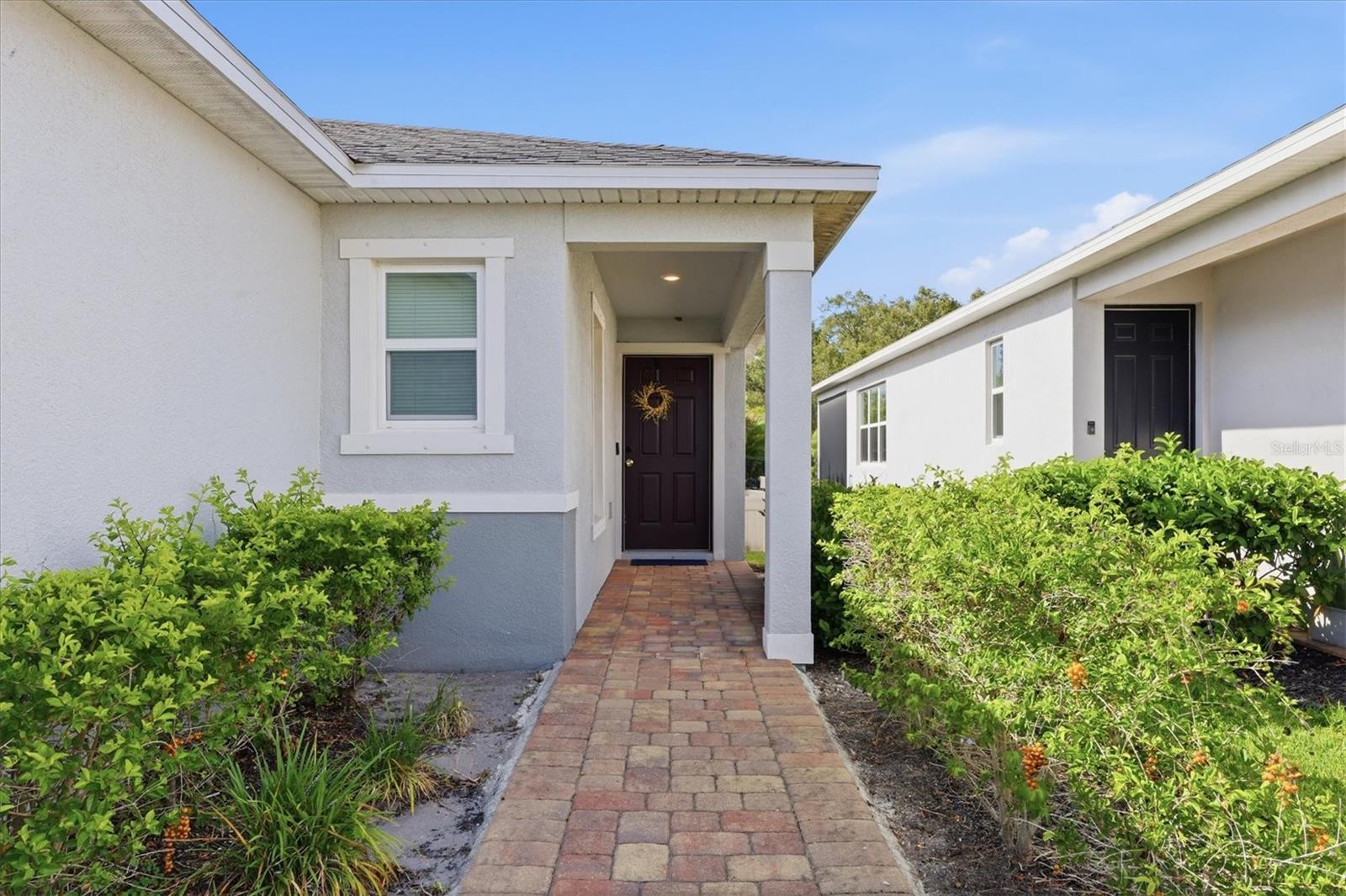 NORTH RIVER RANCH PH IB & ID EAST - Residential