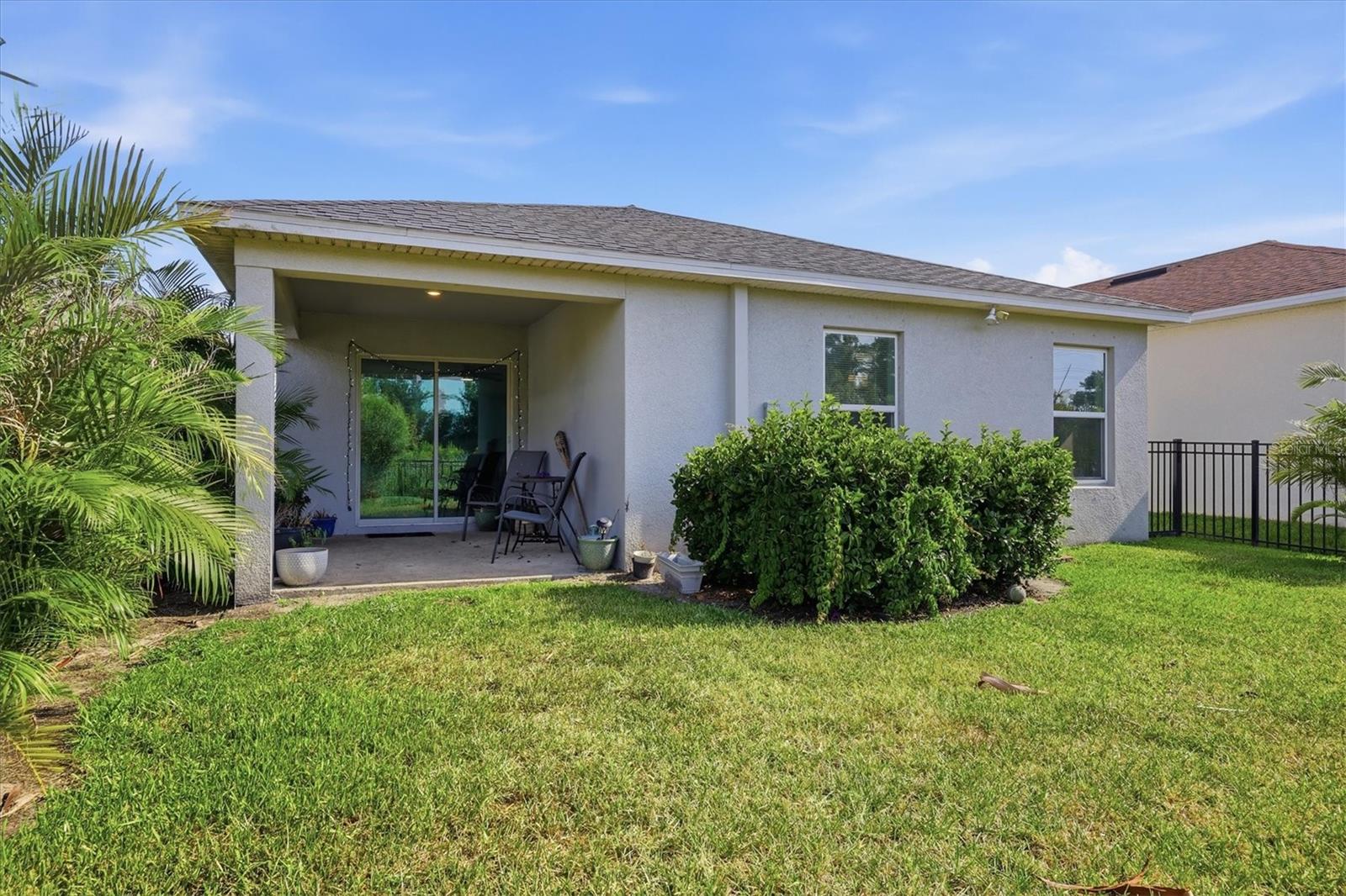 NORTH RIVER RANCH PH IB & ID EAST - Residential