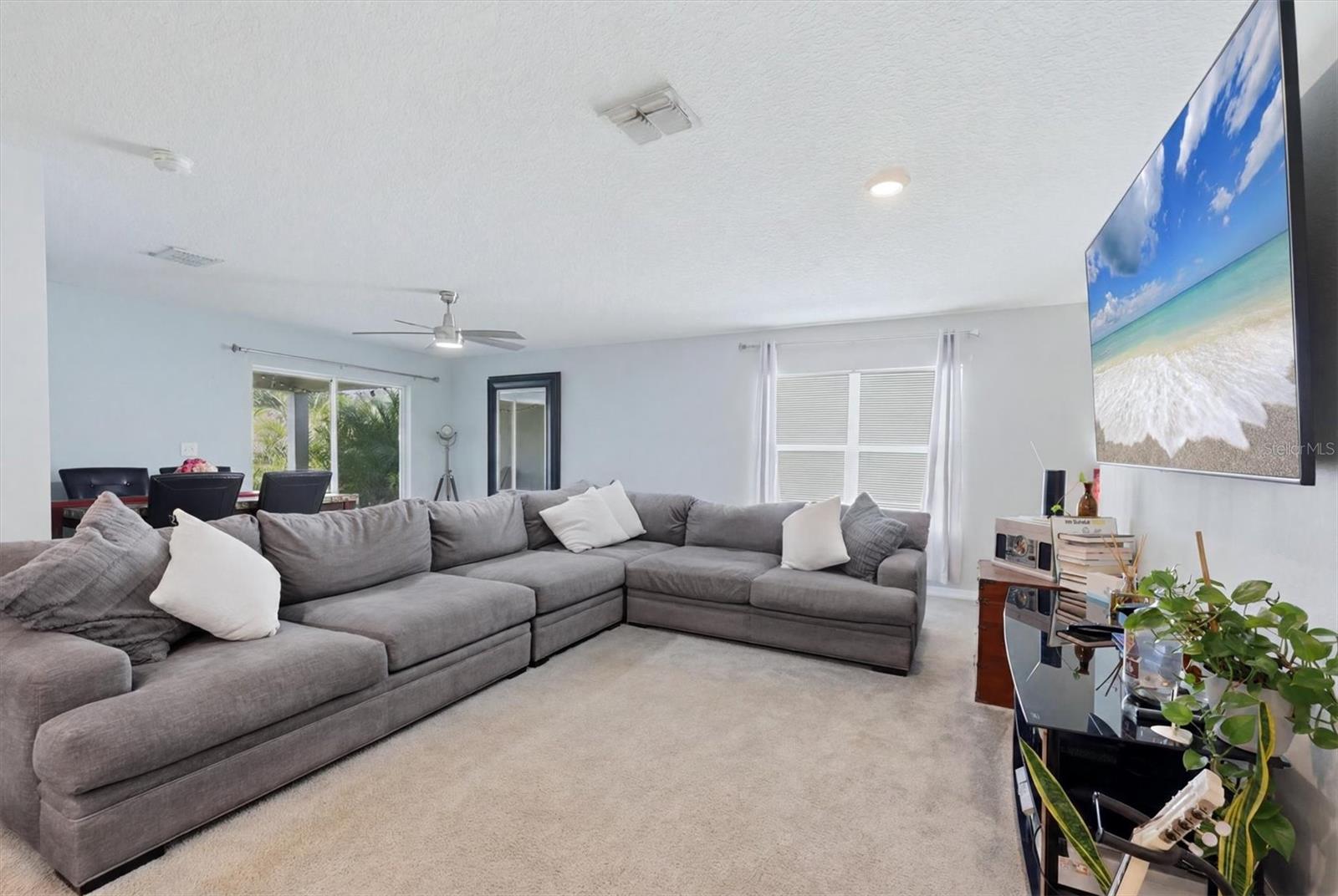 NORTH RIVER RANCH PH IB & ID EAST - Residential