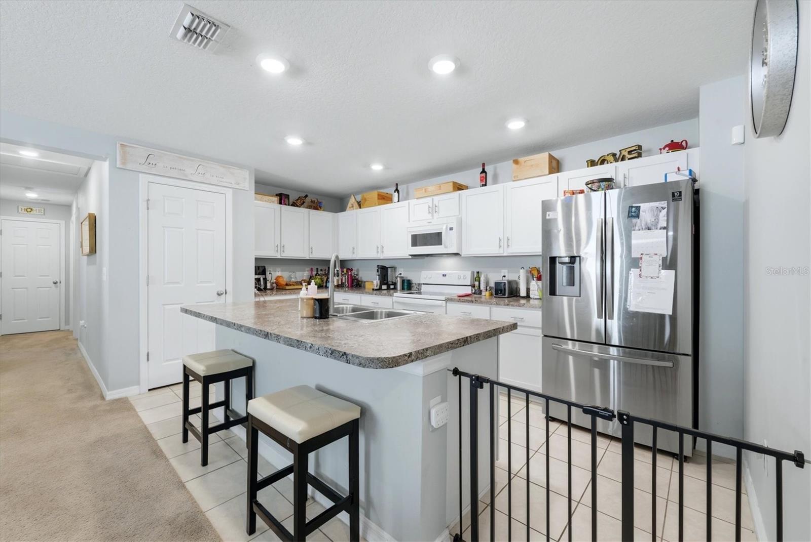 NORTH RIVER RANCH PH IB & ID EAST - Residential