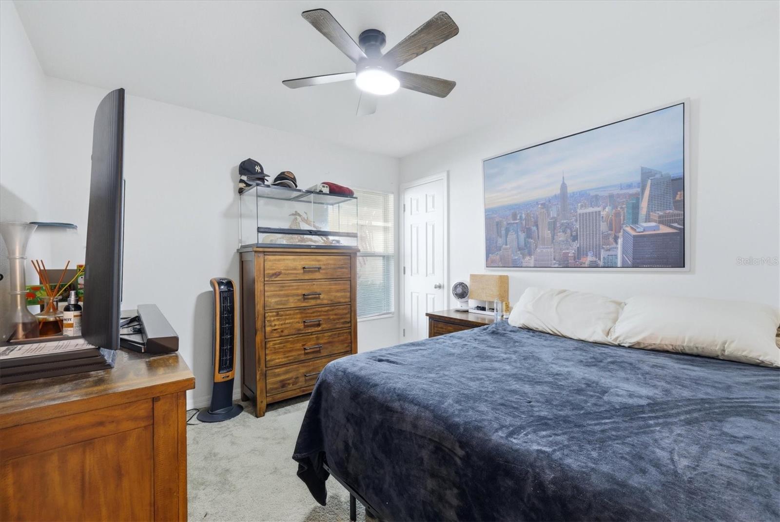 NORTH RIVER RANCH PH IB & ID EAST - Residential