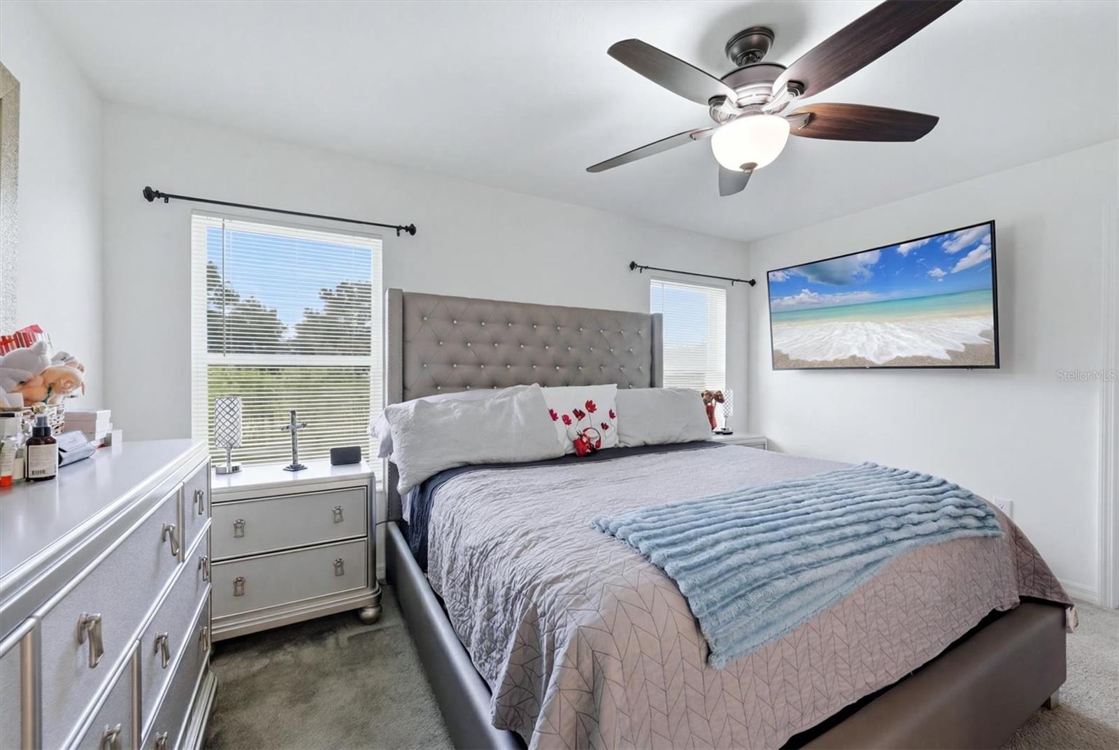 NORTH RIVER RANCH PH IB & ID EAST - Residential