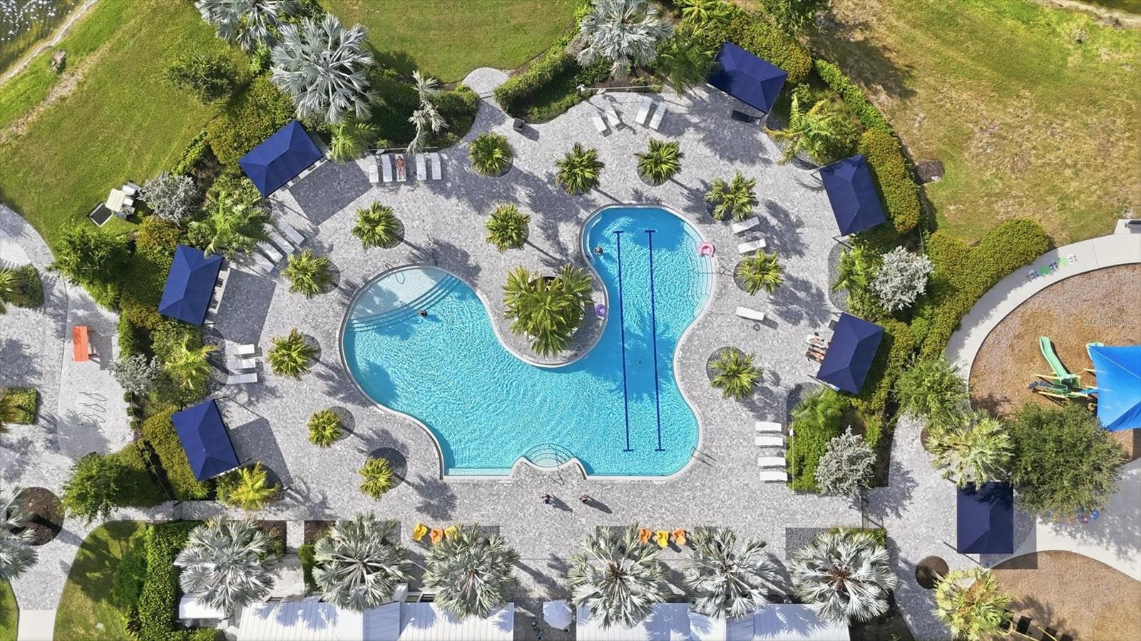 NORTH RIVER RANCH PH IB & ID EAST - Residential