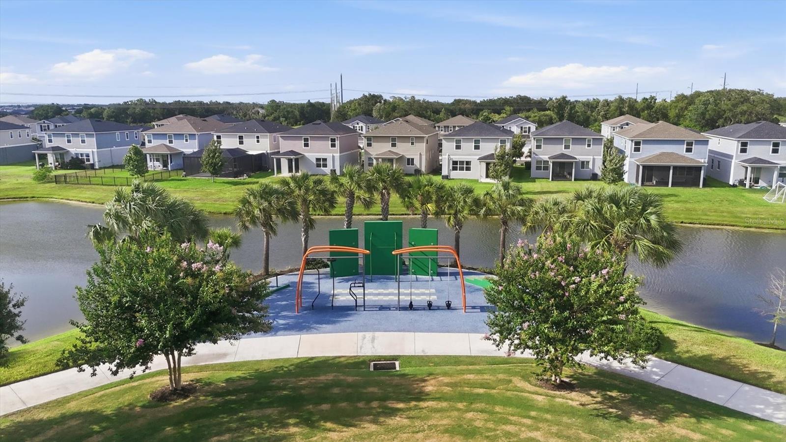 NORTH RIVER RANCH PH IB & ID EAST - Residential