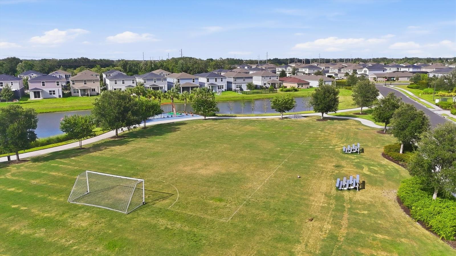 NORTH RIVER RANCH PH IB & ID EAST - Residential