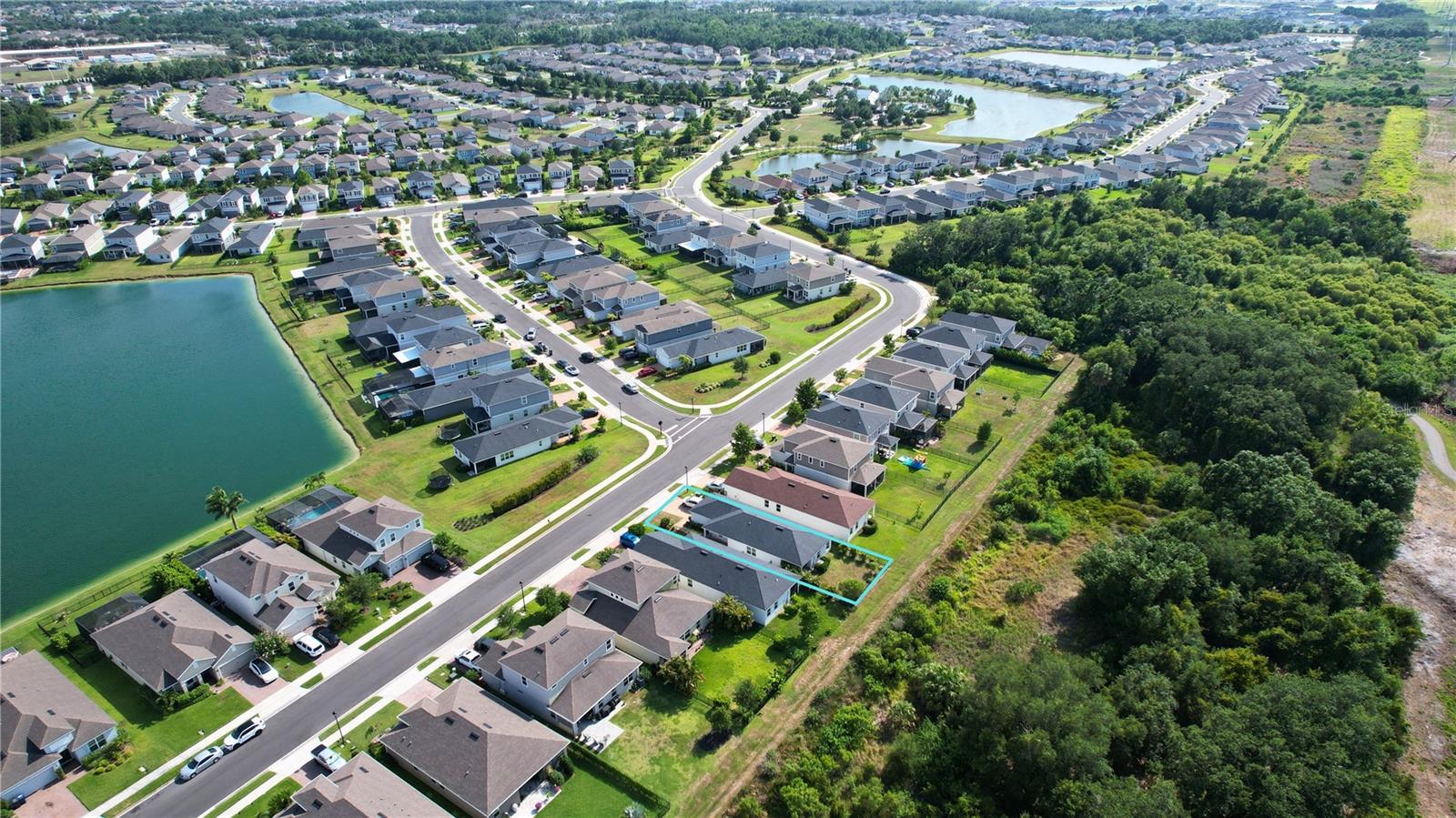 NORTH RIVER RANCH PH IB & ID EAST - Residential