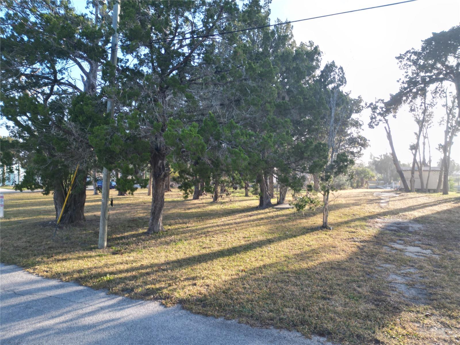 PINE ISLAND ESTATES - Land