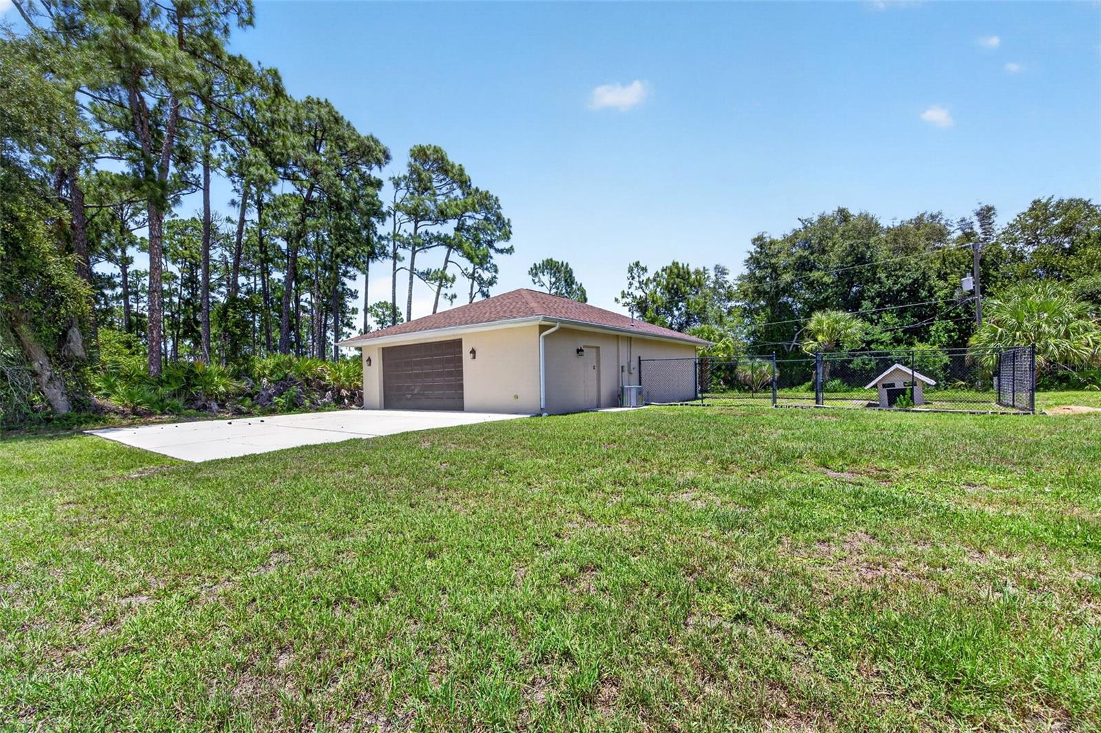 PORT CHARLOTTE SEC 031 - Residential