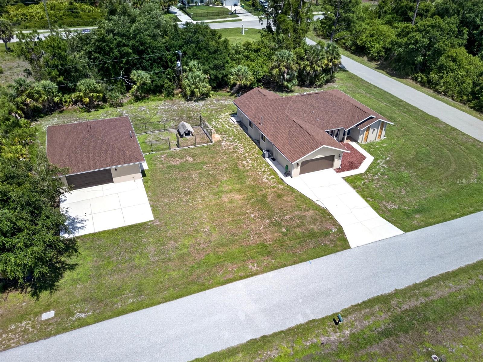 PORT CHARLOTTE SEC 031 - Residential