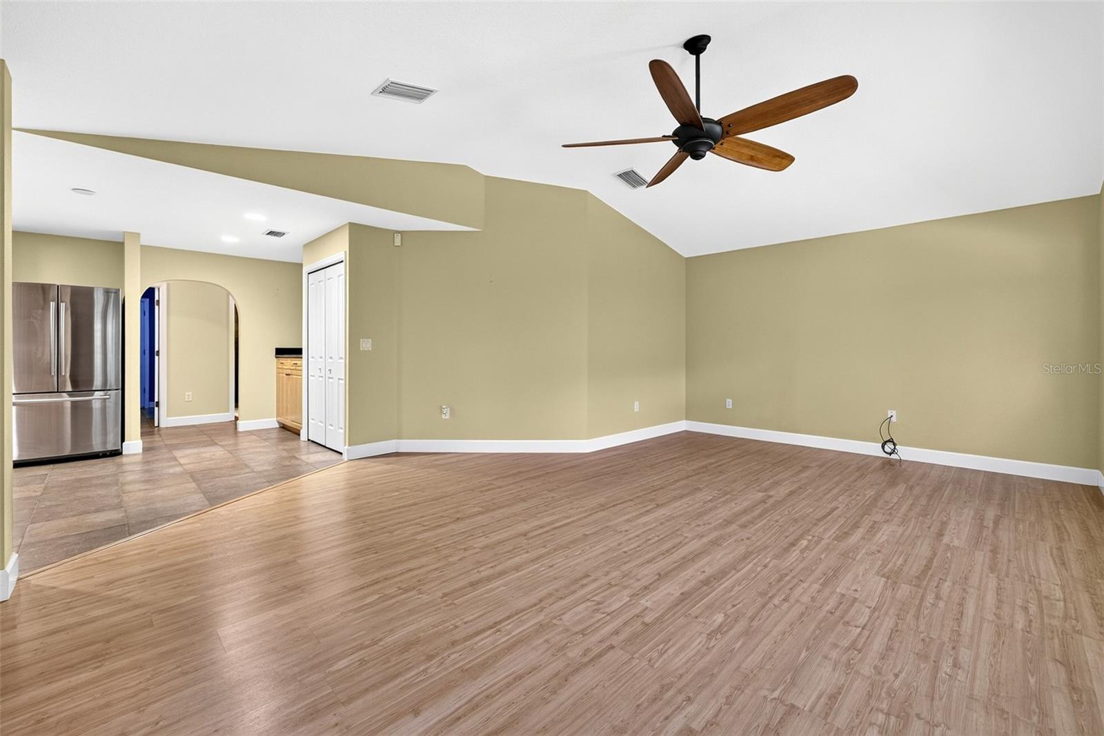 PORT CHARLOTTE SEC 031 - Residential