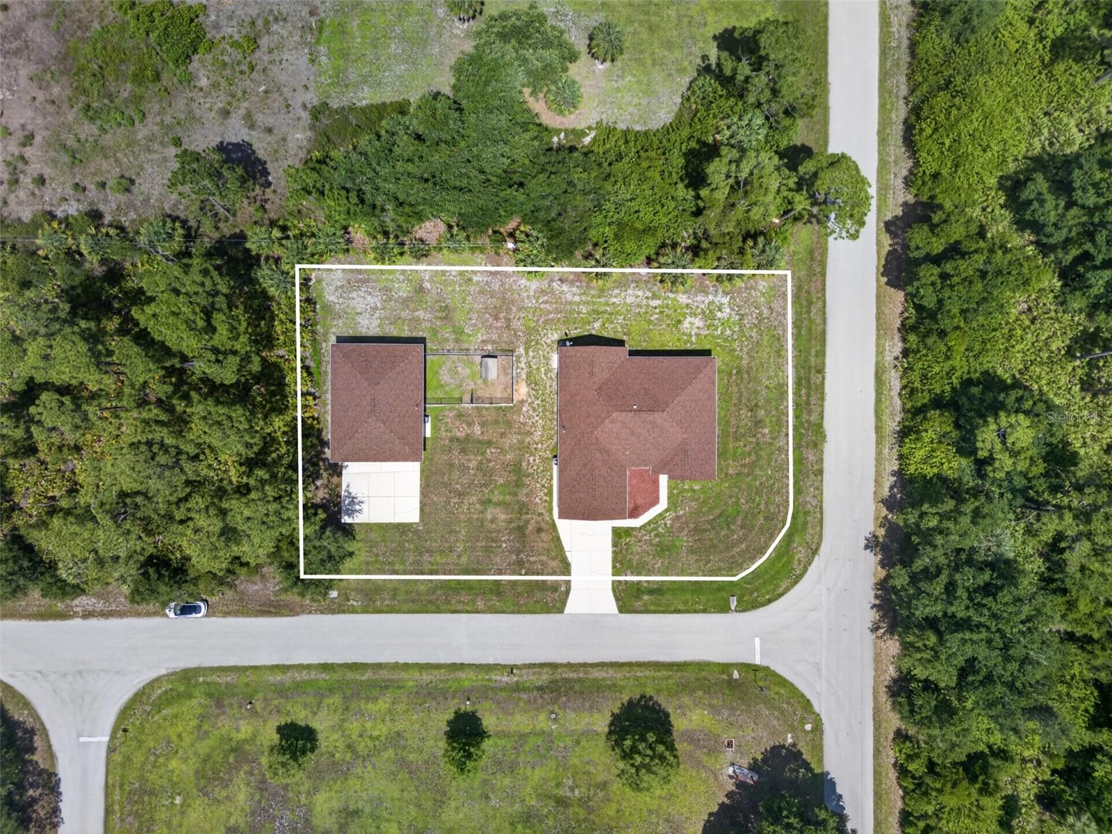 PORT CHARLOTTE SEC 031 - Residential