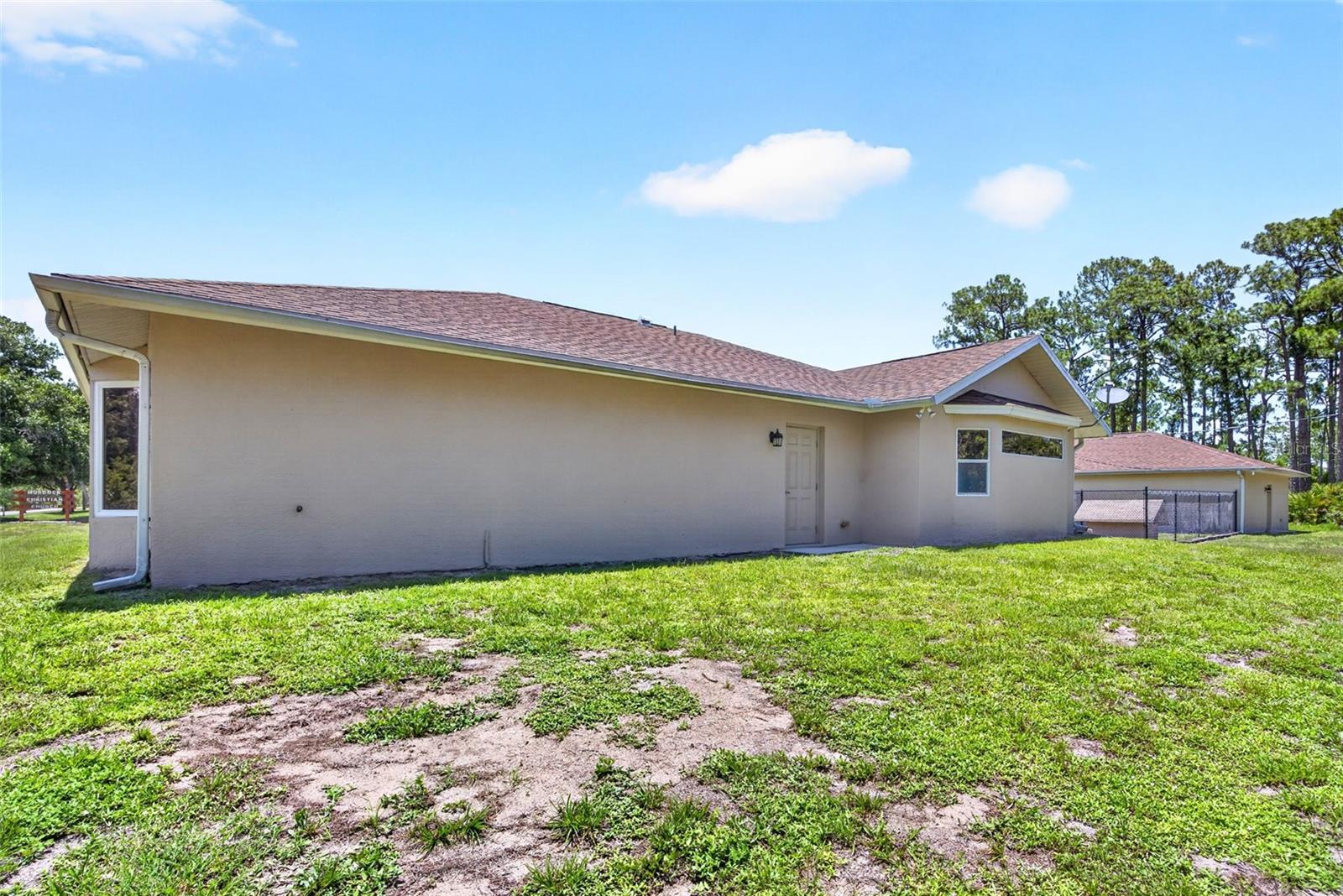 PORT CHARLOTTE SEC 031 - Residential