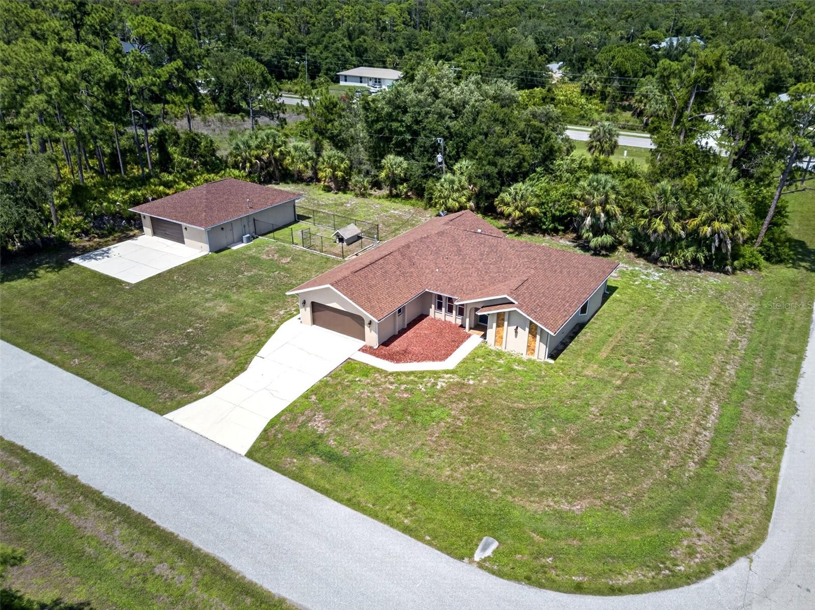 PORT CHARLOTTE SEC 031 - Residential