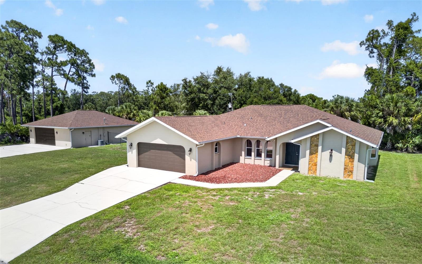 PORT CHARLOTTE SEC 031 - Residential