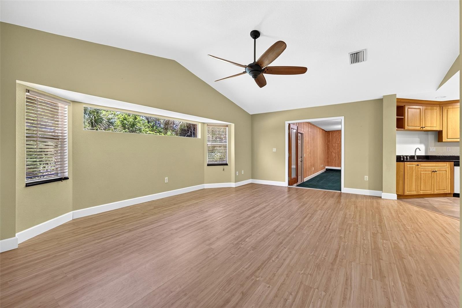 PORT CHARLOTTE SEC 031 - Residential