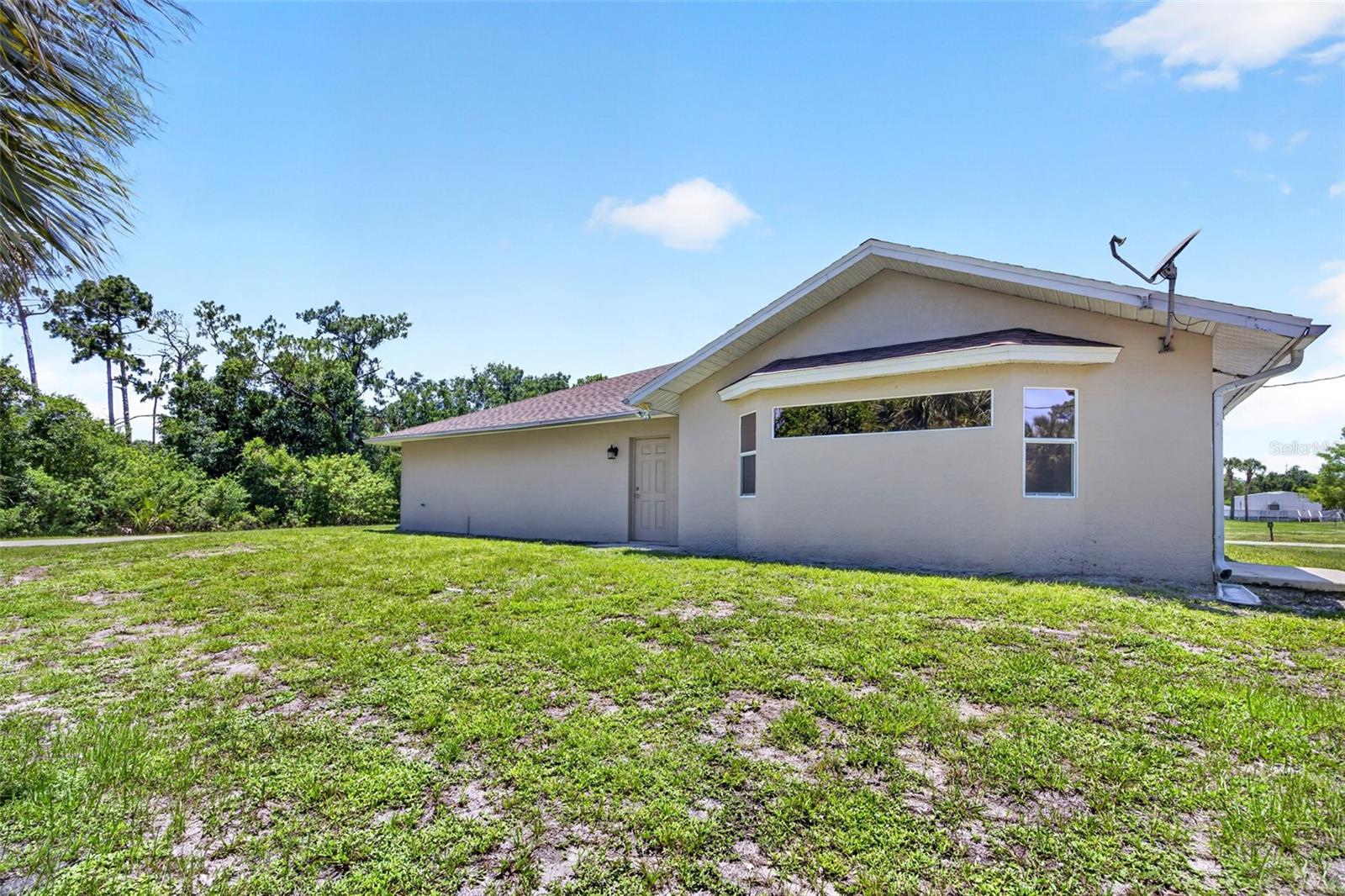 PORT CHARLOTTE SEC 031 - Residential