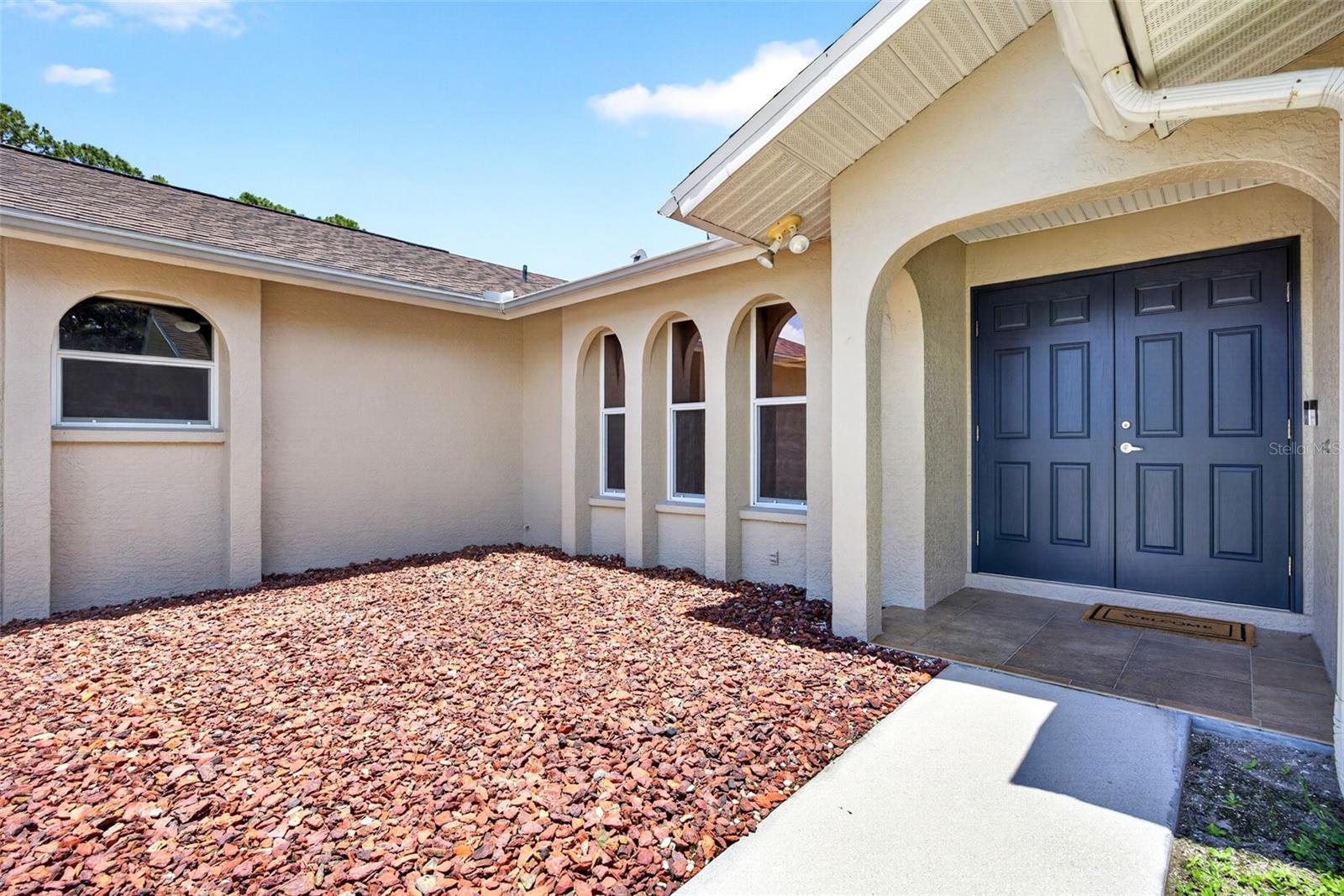 PORT CHARLOTTE SEC 031 - Residential