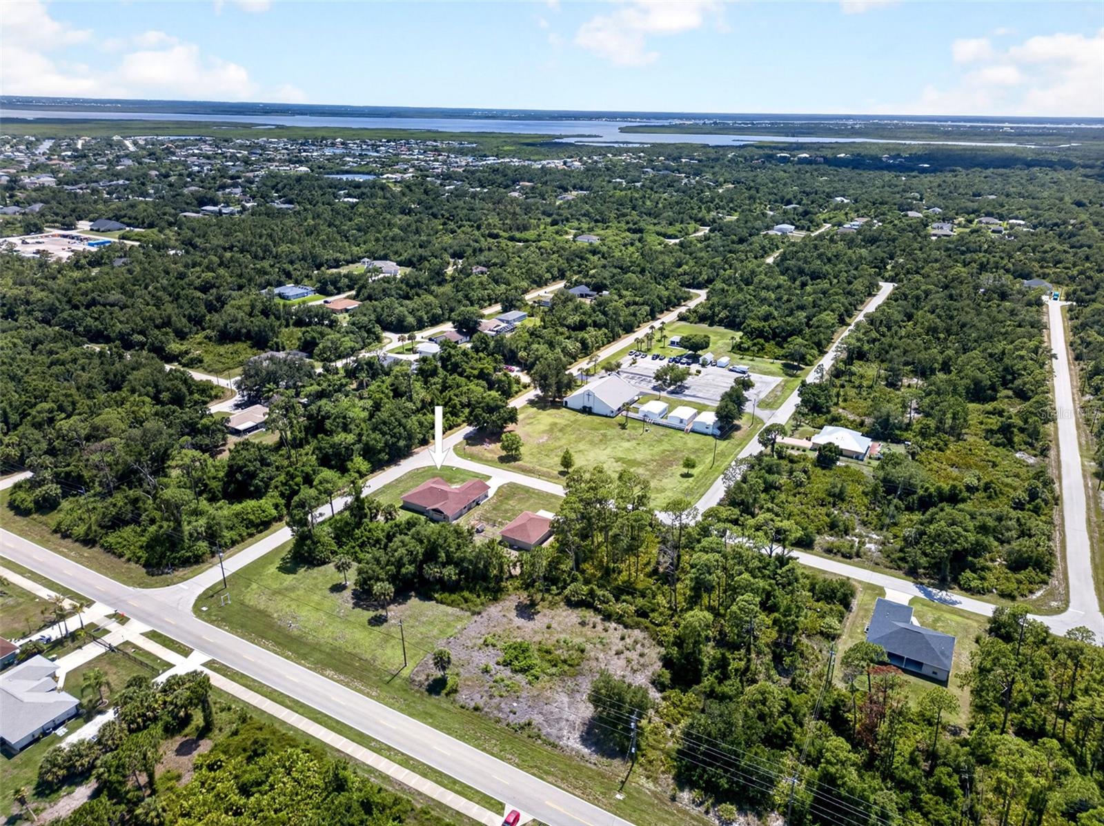 PORT CHARLOTTE SEC 031 - Residential