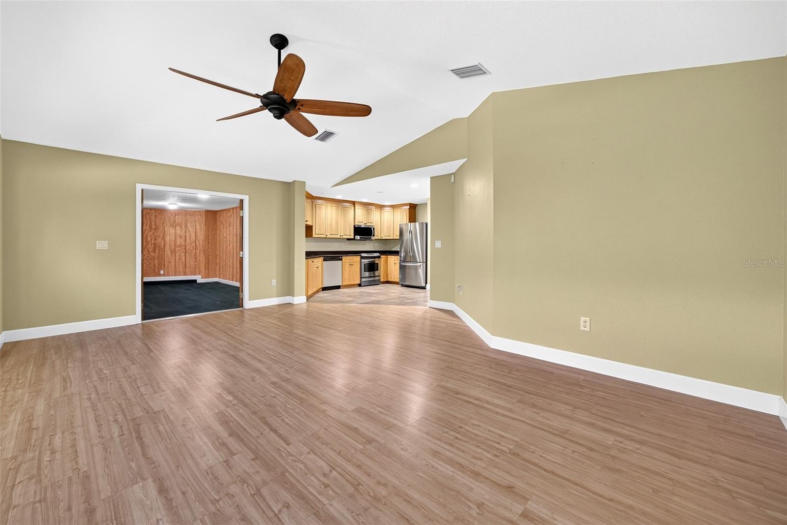 PORT CHARLOTTE SEC 031 - Residential