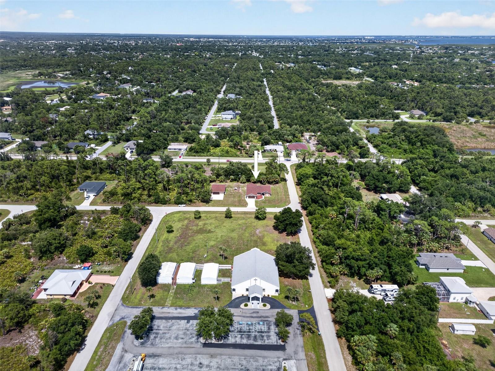PORT CHARLOTTE SEC 031 - Residential
