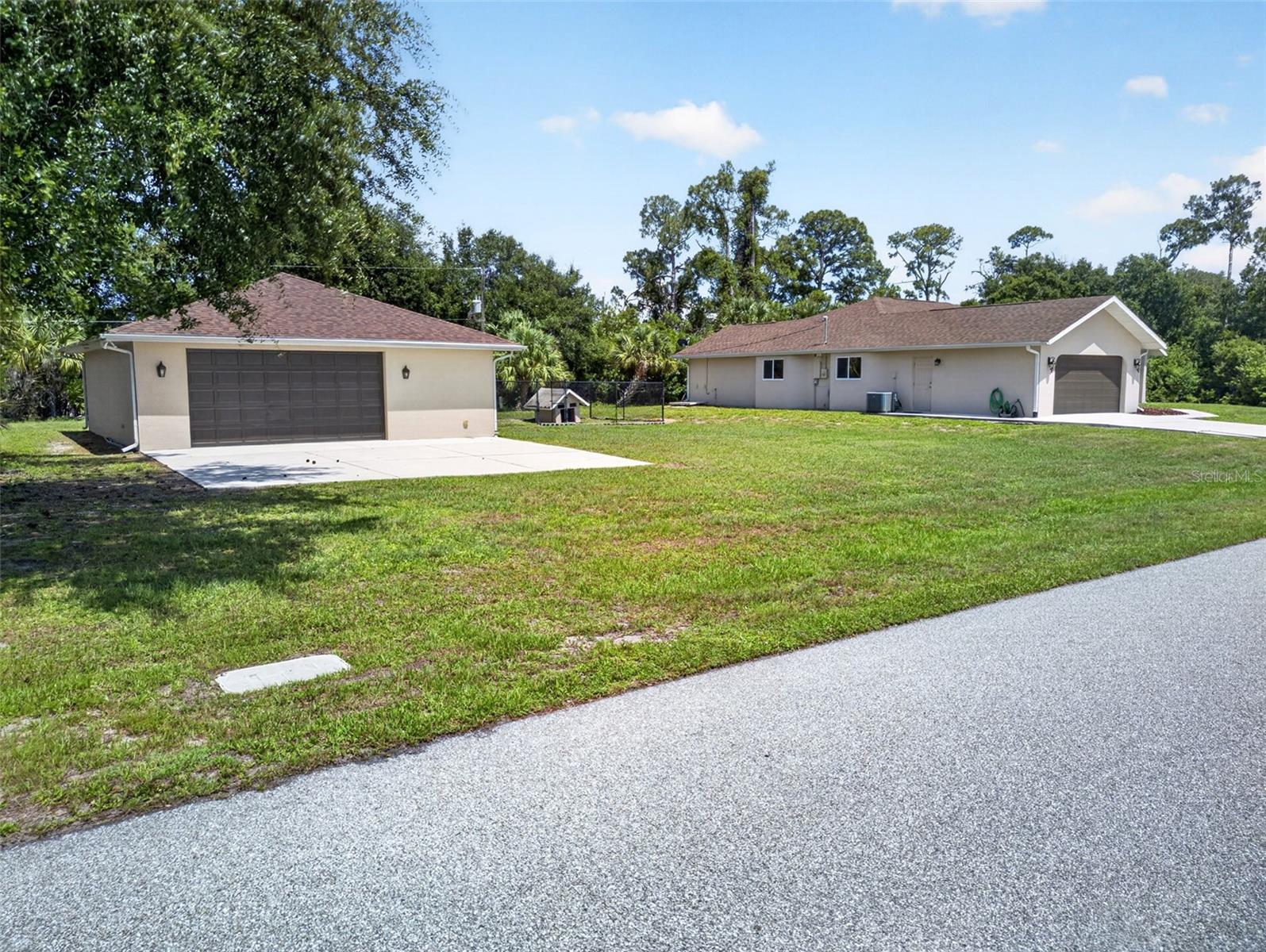 PORT CHARLOTTE SEC 031 - Residential