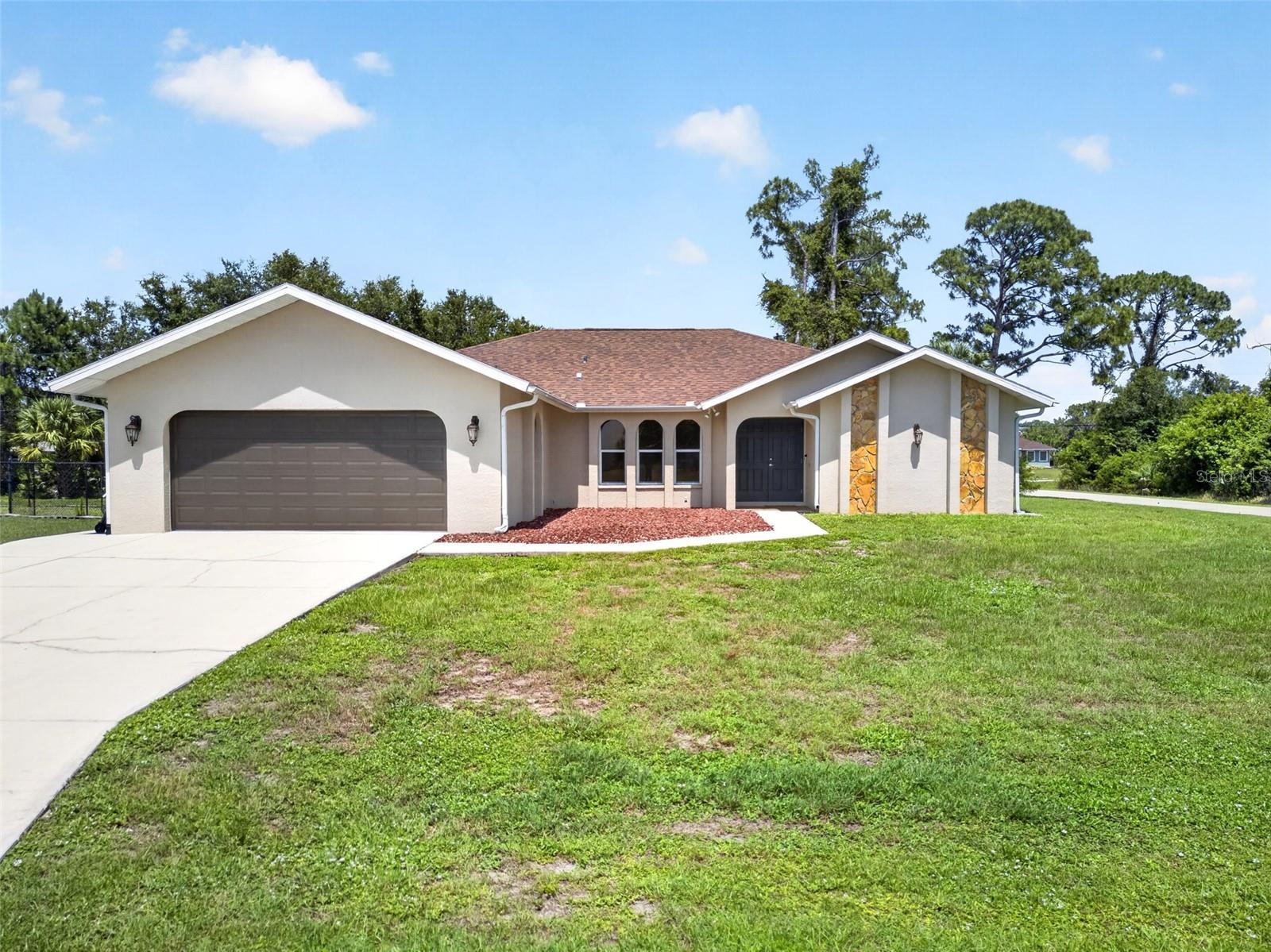 PORT CHARLOTTE SEC 031 - Residential