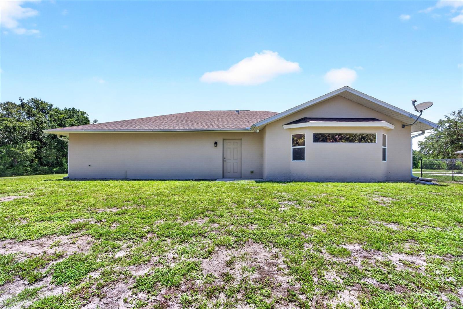PORT CHARLOTTE SEC 031 - Residential