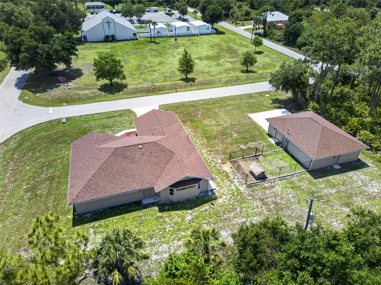 PORT CHARLOTTE SEC 031 - Residential